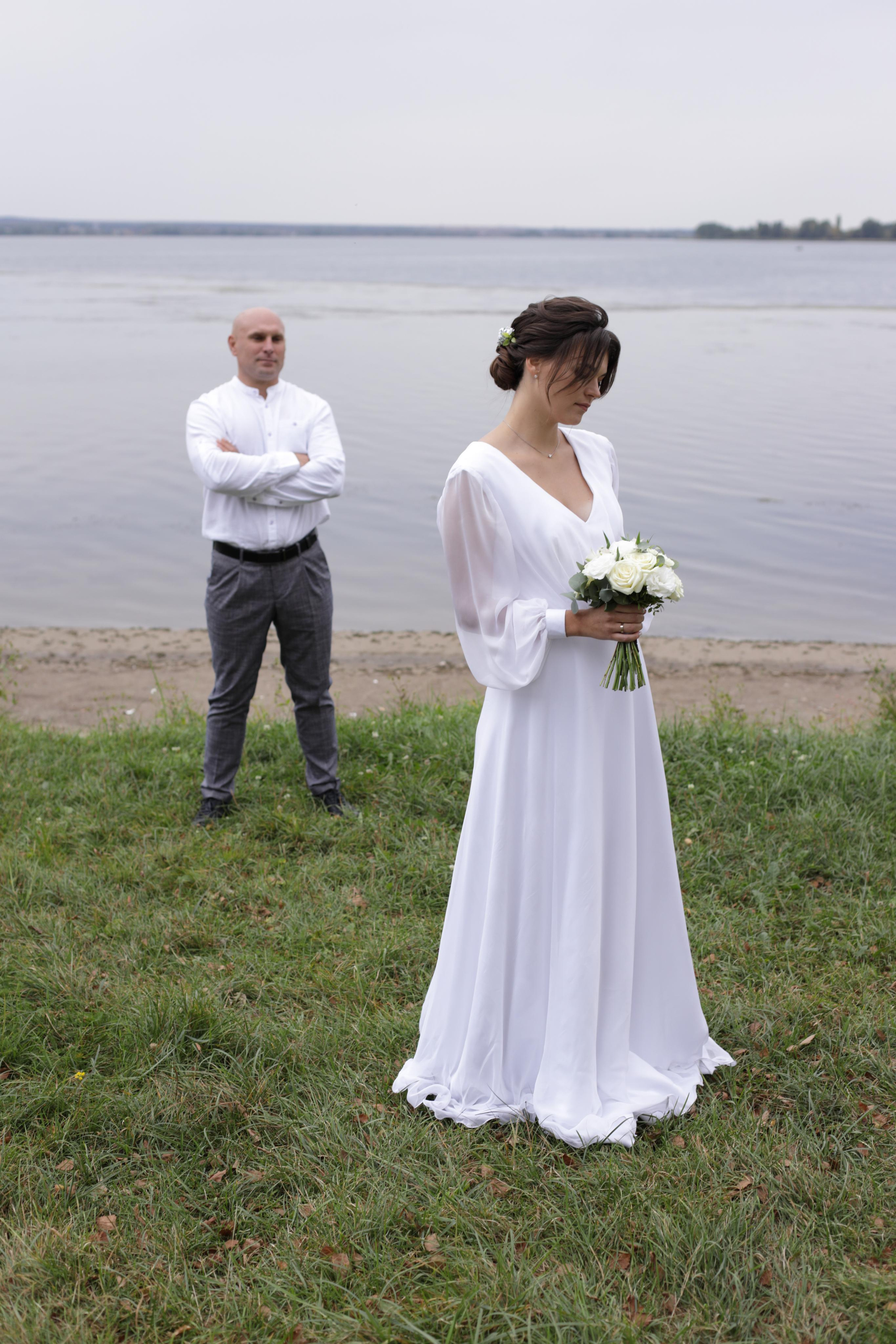 Свадебная фотосессия. Семейный фотограф и новорожденных в Старом Осколе Анна Старкова,