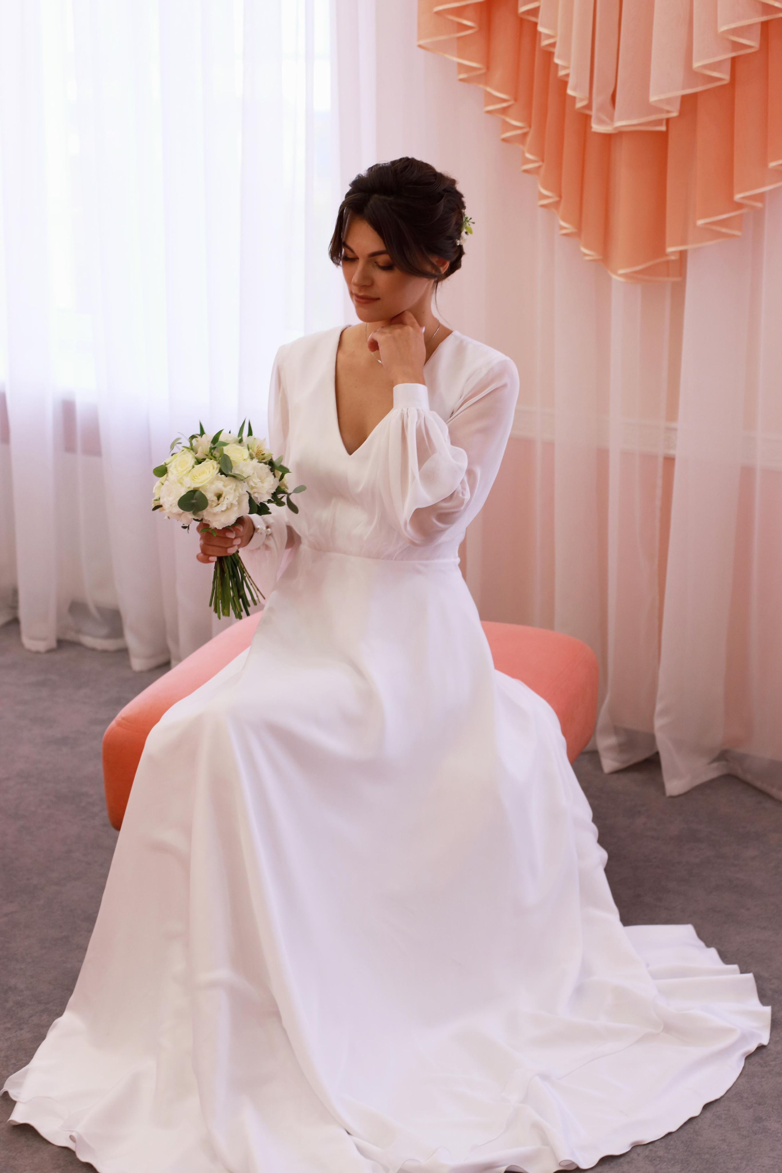 Свадебная фотосессия. Семейный фотограф и новорожденных в Старом Осколе Анна Старкова,