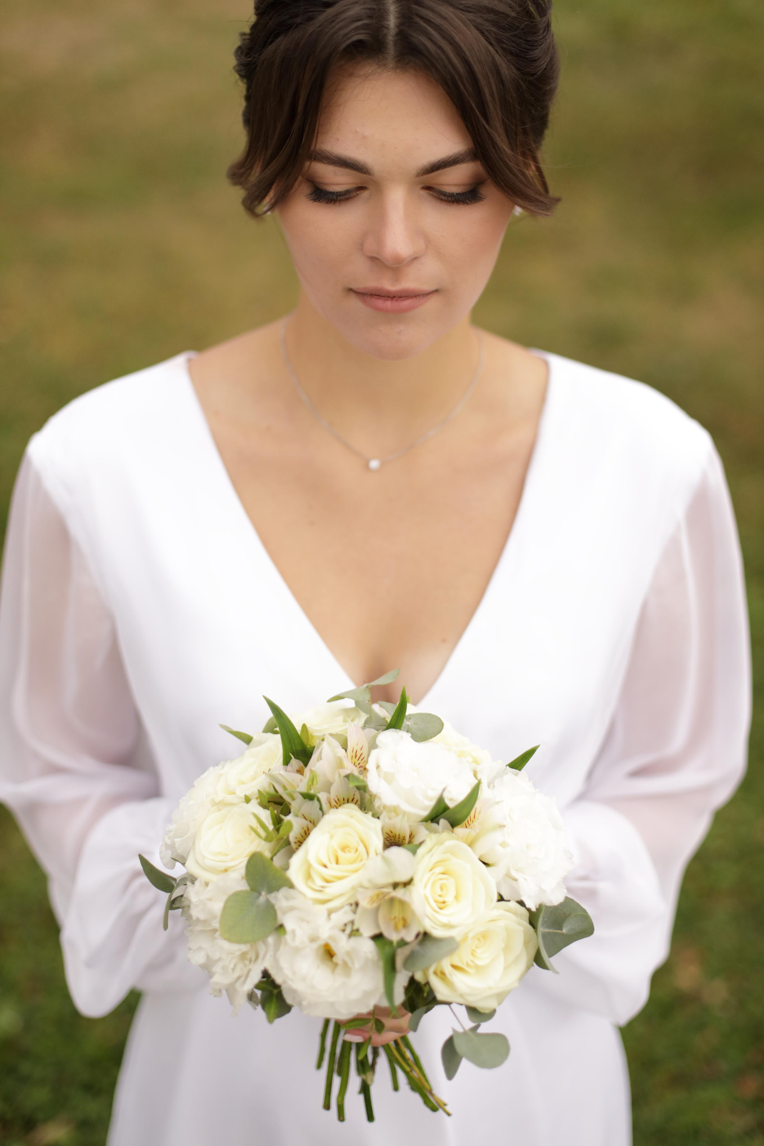 Свадебная фотосессия. Семейный фотограф и новорожденных в Старом Осколе Анна Старкова,