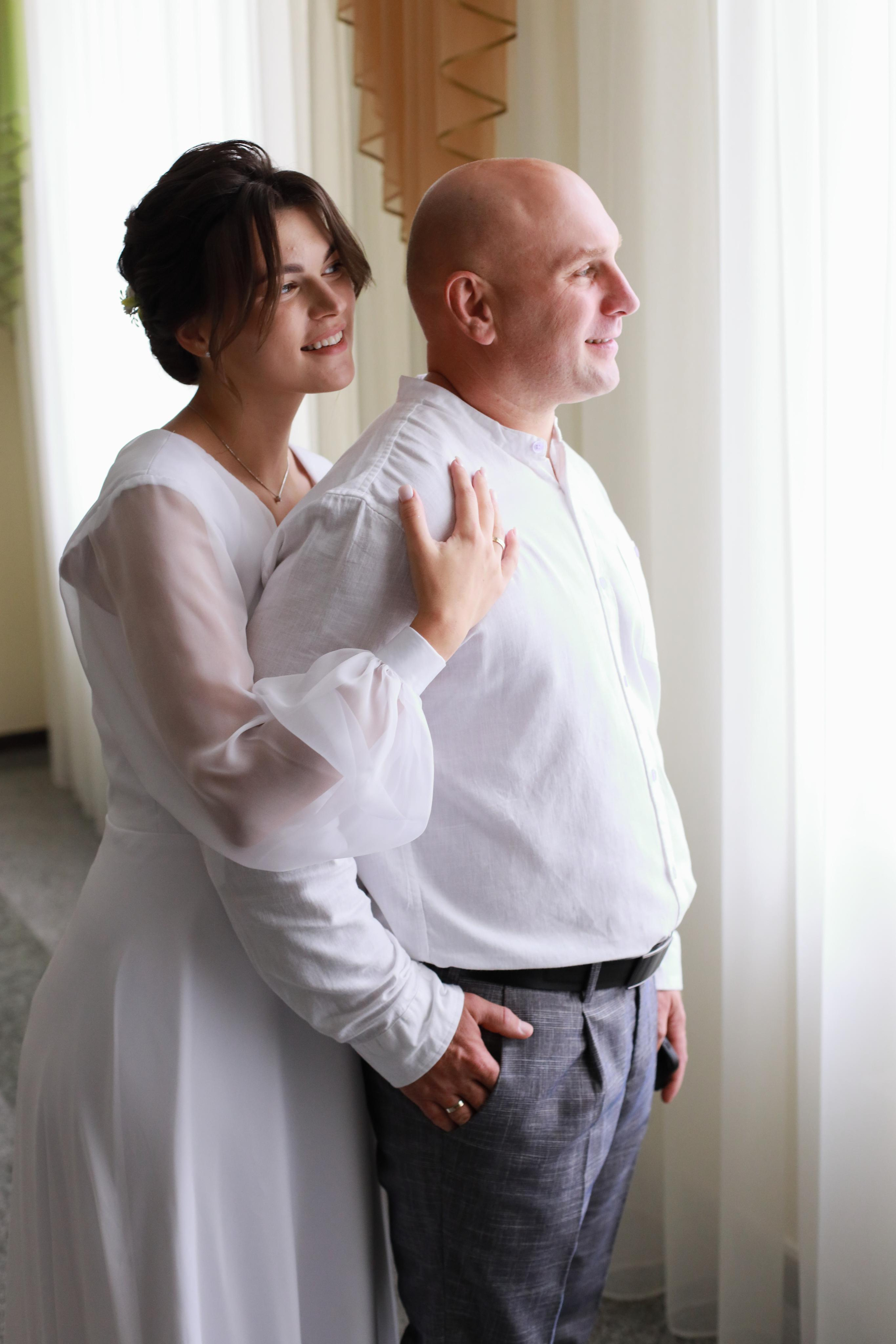 Свадебная фотосессия. Семейный фотограф и новорожденных в Старом Осколе Анна Старкова,