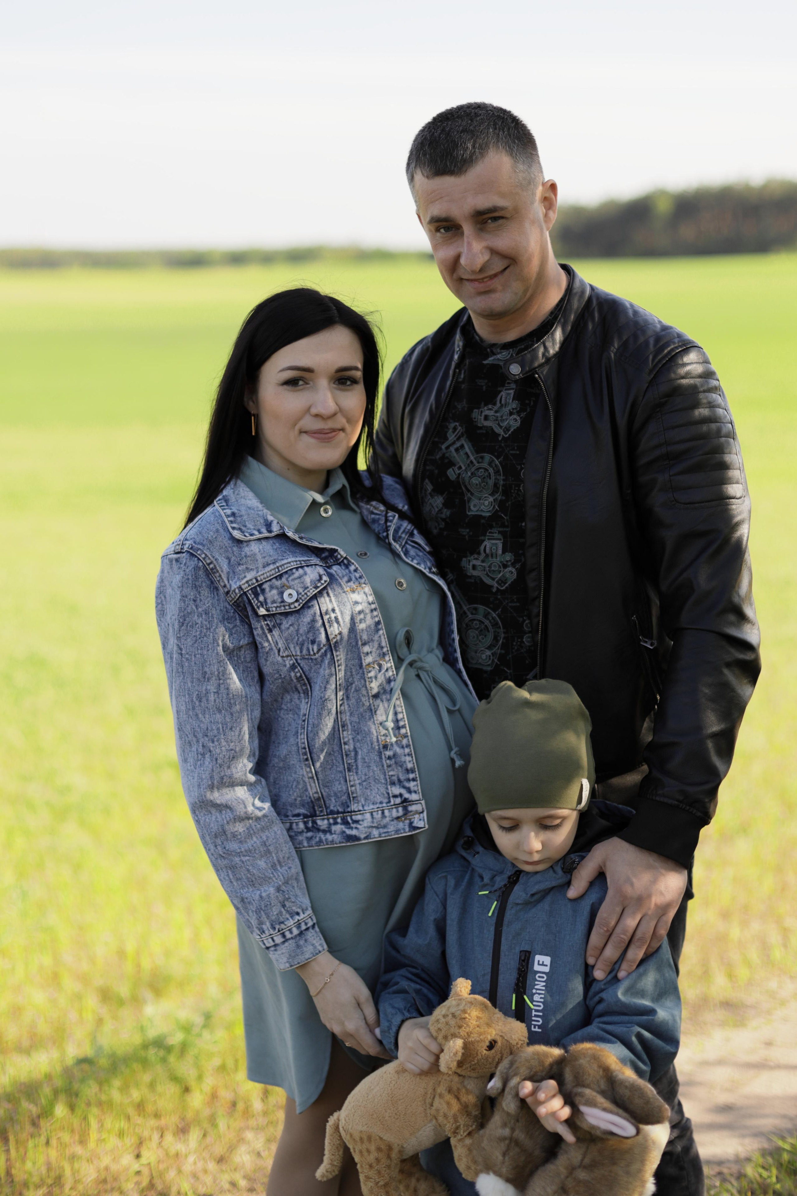 Отзывы довольных клиентов. Семейный фотограф и новорожденных в Старом Осколе Анна Старкова,