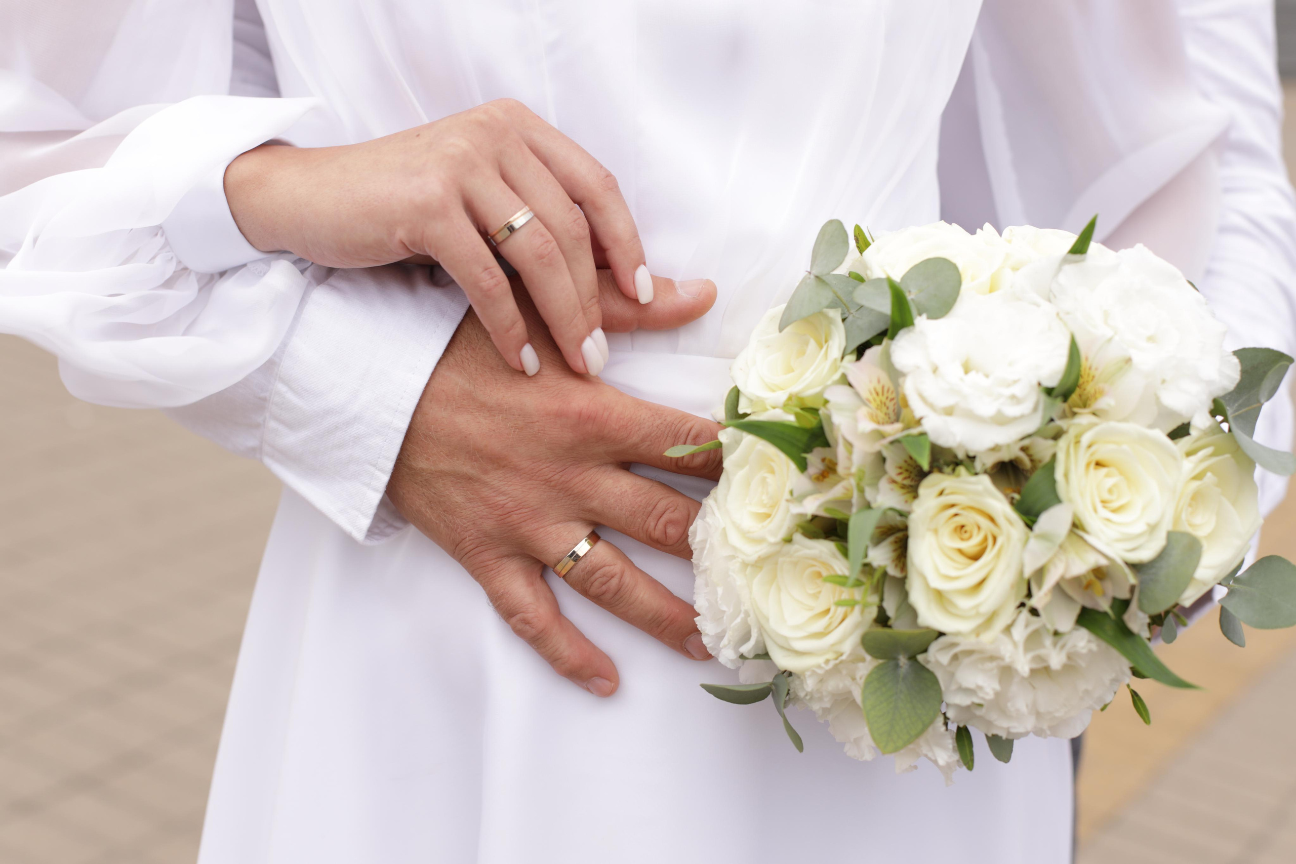 Свадебная фотосессия. Семейный фотограф и новорожденных в Старом Осколе Анна Старкова,