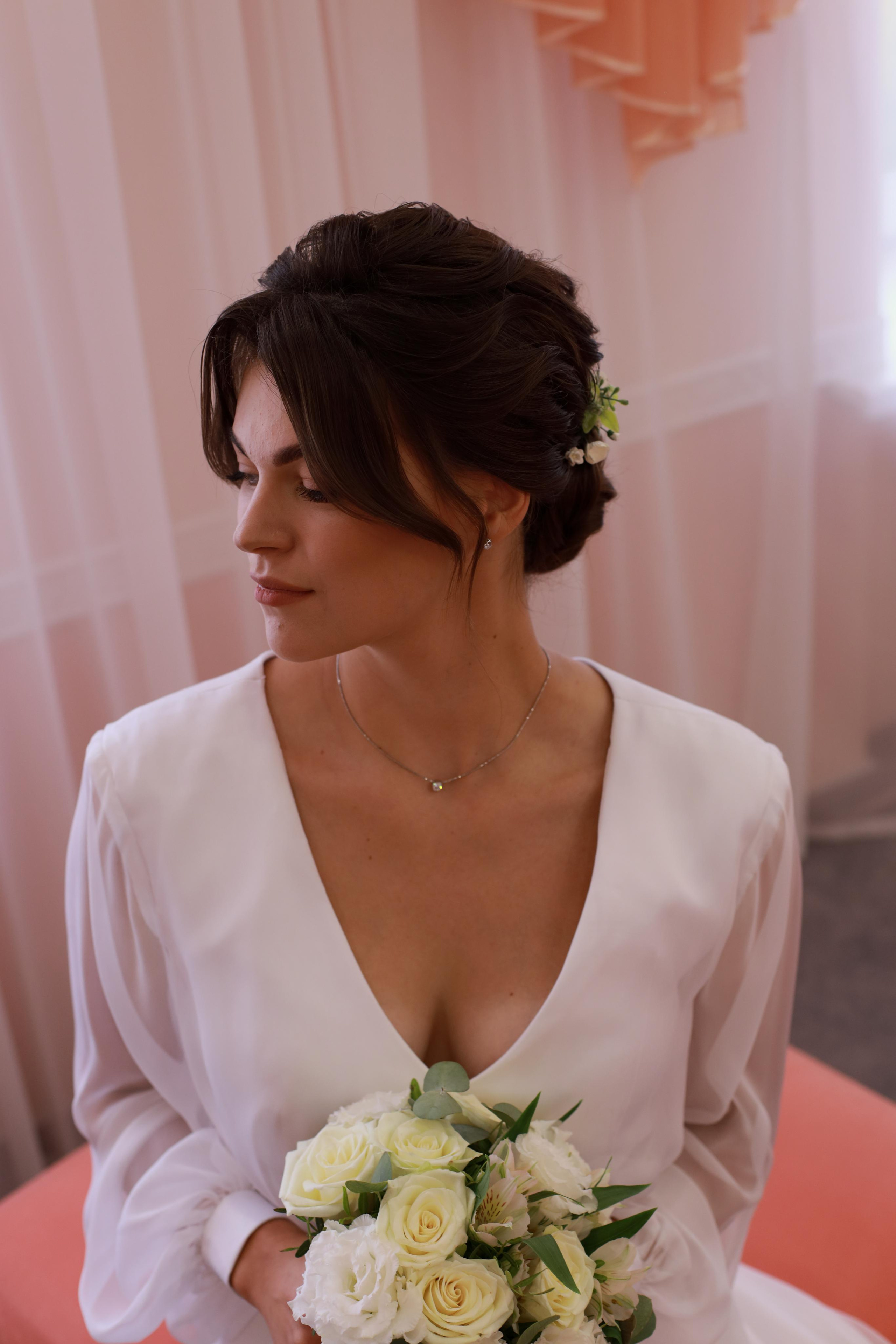 Свадебная фотосессия. Семейный фотограф и новорожденных в Старом Осколе Анна Старкова,