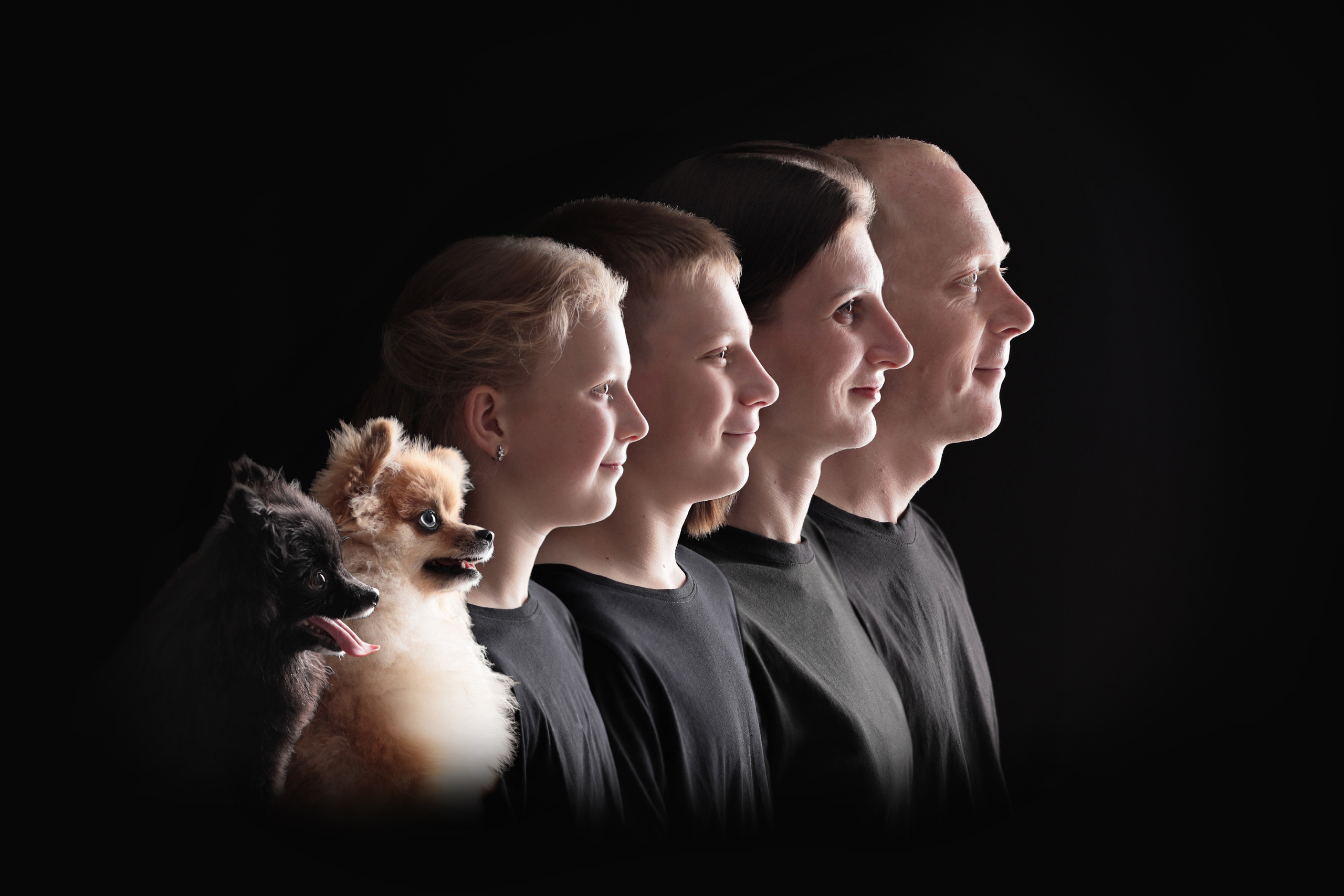 Отзывы довольных клиентов. Семейный фотограф и новорожденных в Старом Осколе Анна Старкова,