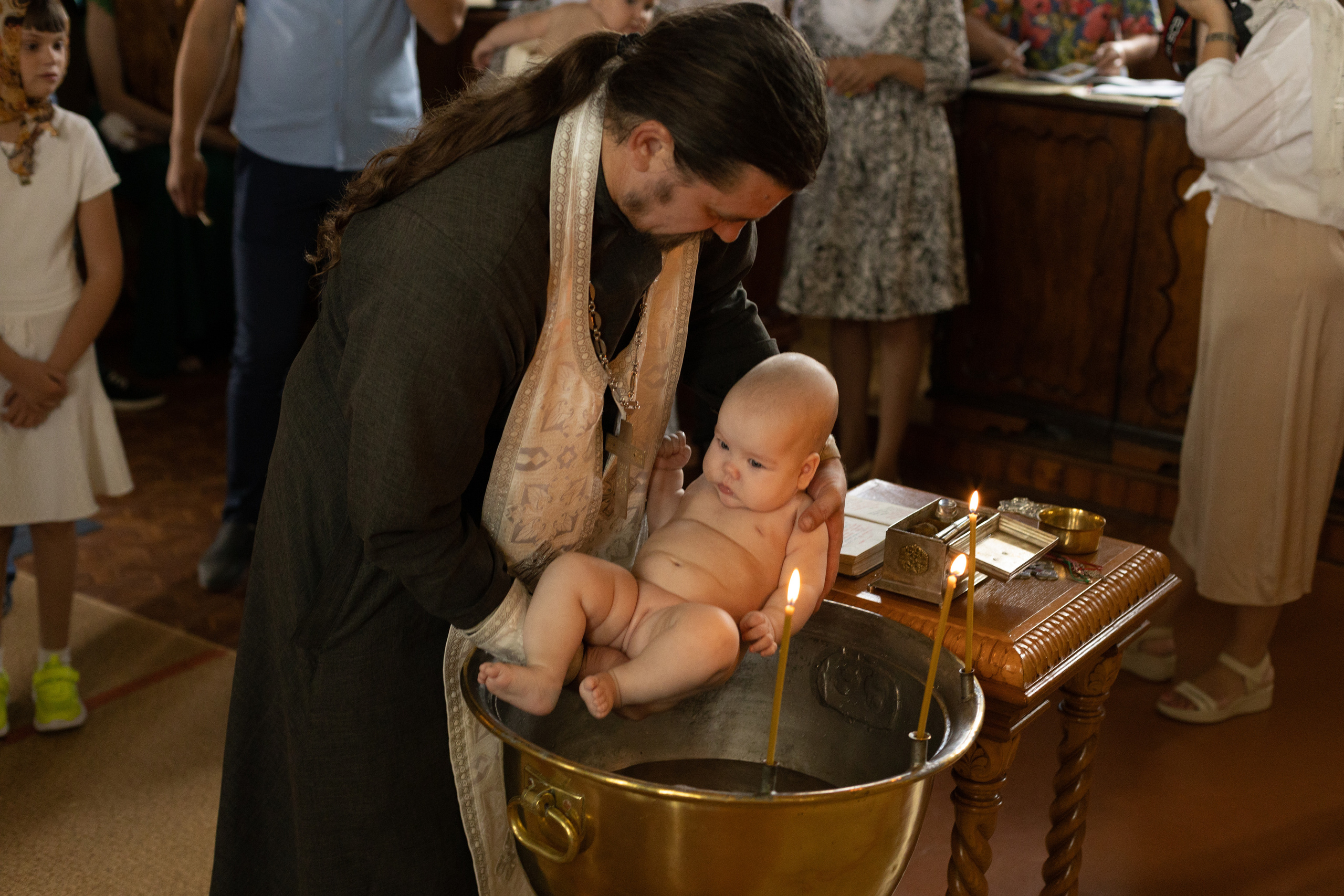 Отзывы довольных клиентов. Семейный фотограф и новорожденных в Старом Осколе Анна Старкова,