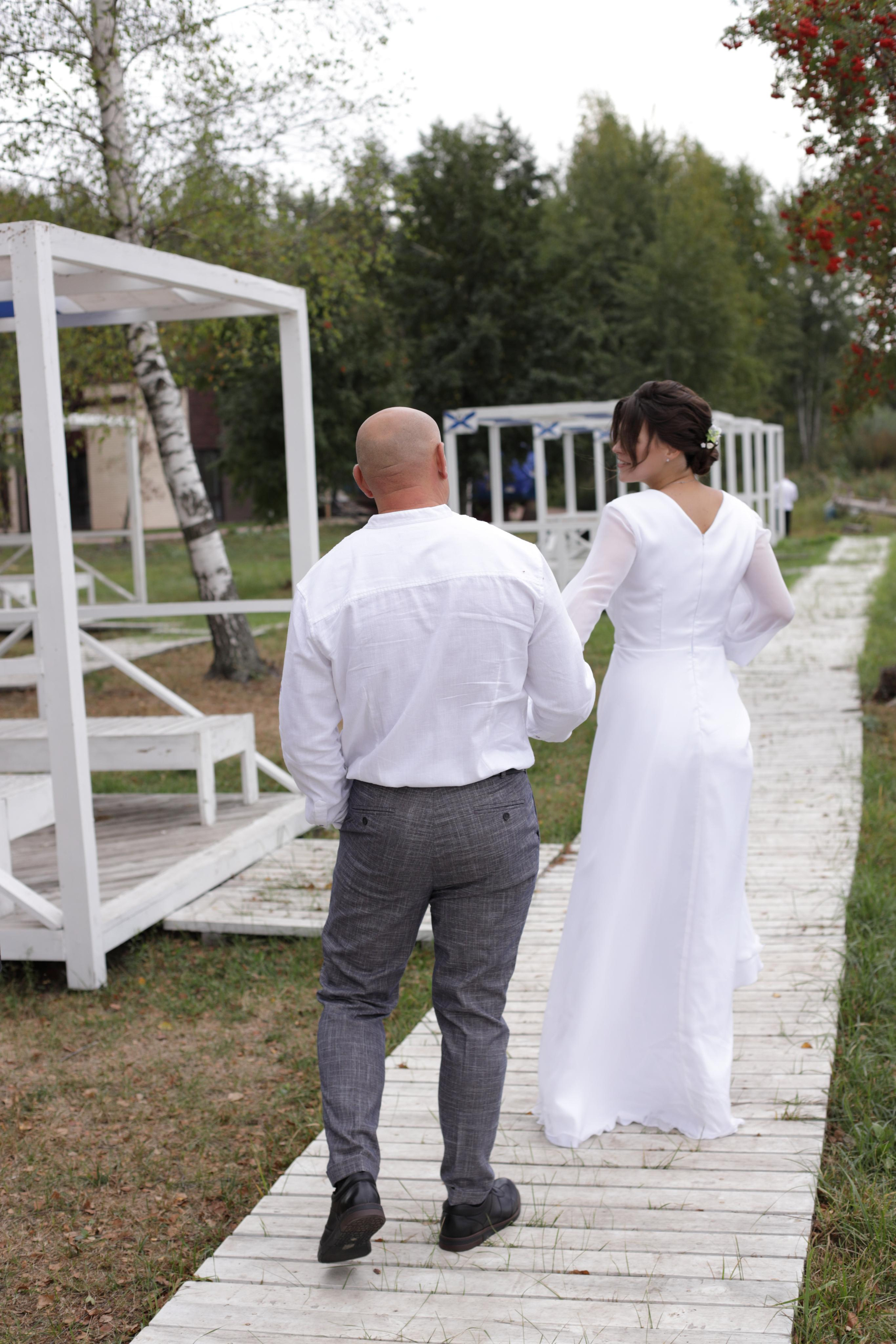 Свадебная фотосессия. Семейный фотограф и новорожденных в Старом Осколе Анна Старкова,