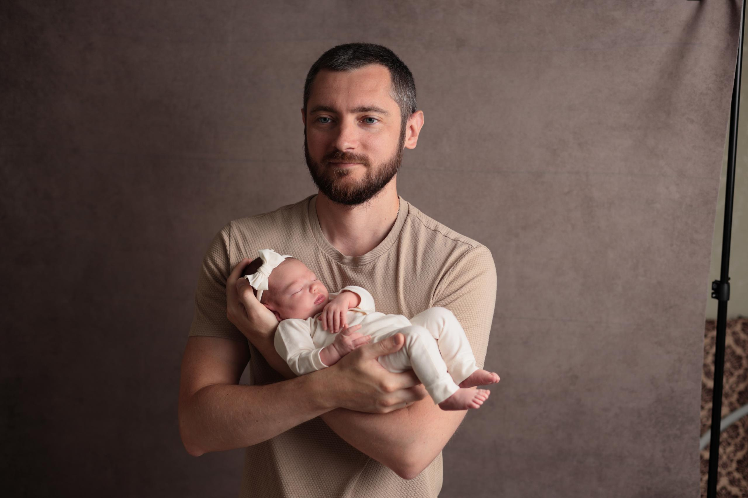 Отзывы довольных клиентов. Семейный фотограф и новорожденных в Старом Осколе Анна Старкова,