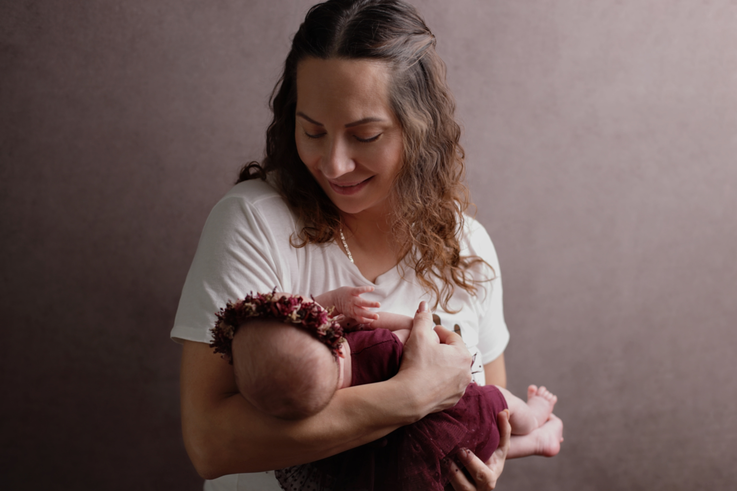 Съемка новорожденных Старый Оскол. Семейный фотограф и новорожденных в Старом Осколе Анна Старкова,