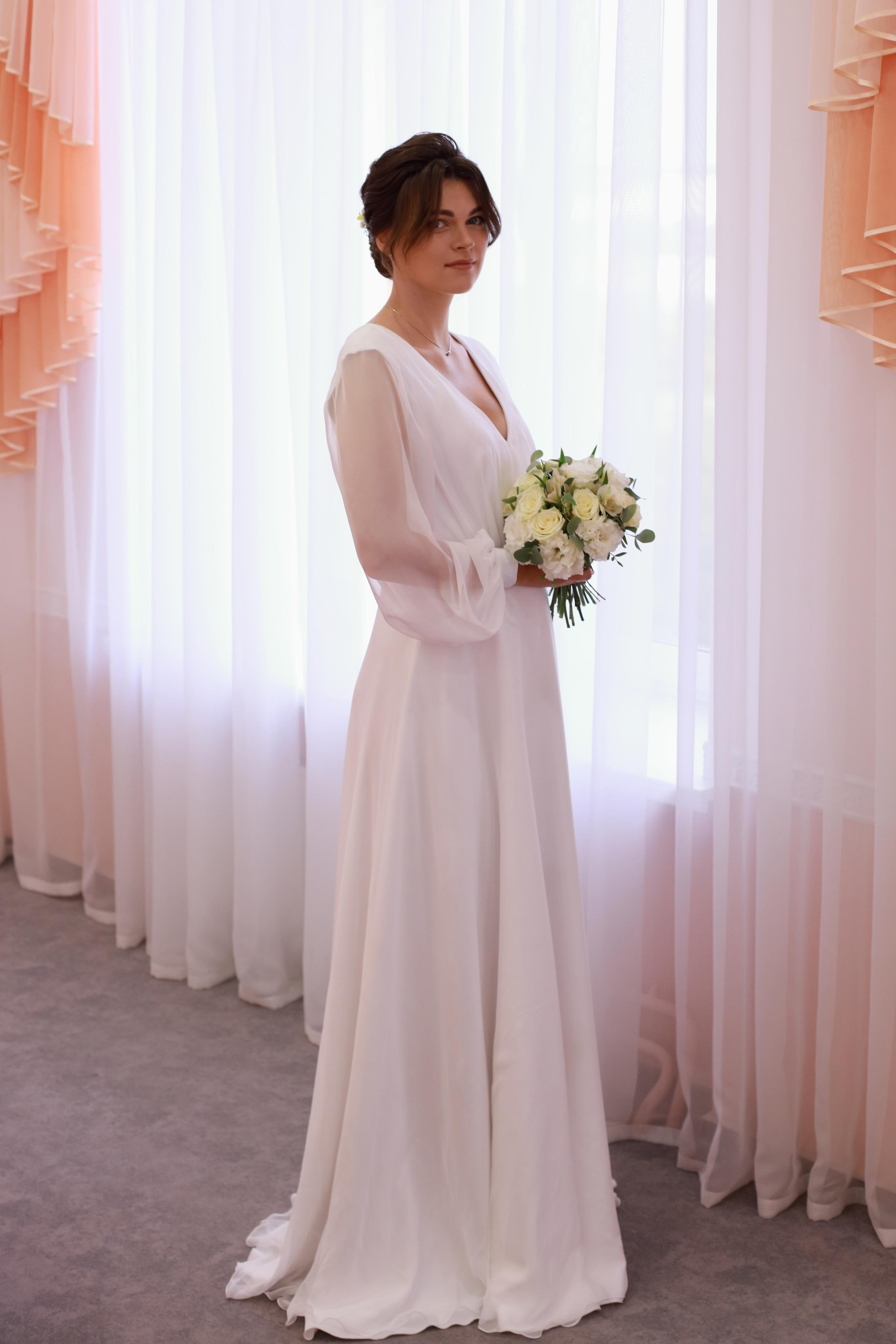 Свадебная фотосессия. Семейный фотограф и новорожденных в Старом Осколе Анна Старкова,