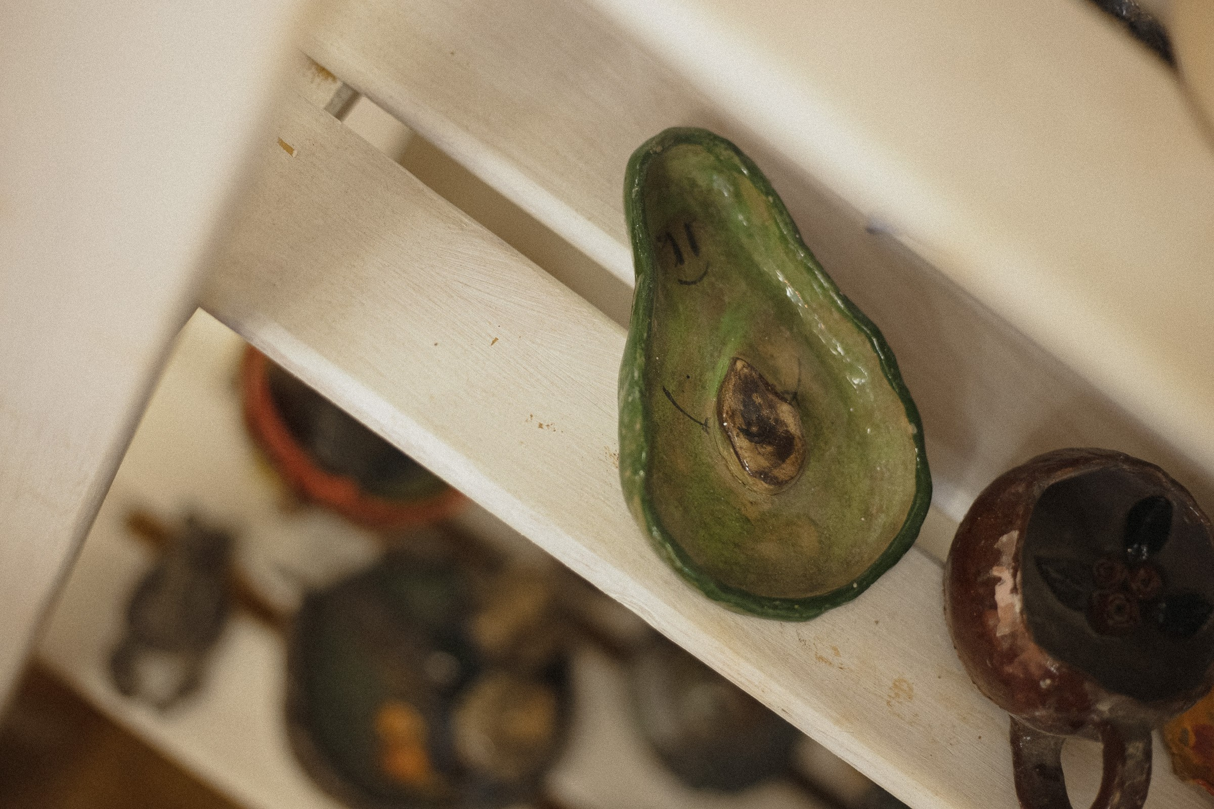 Парная фотосессия в гончарной мастерской. Семейный, love story, свадебный фотограф Анапа