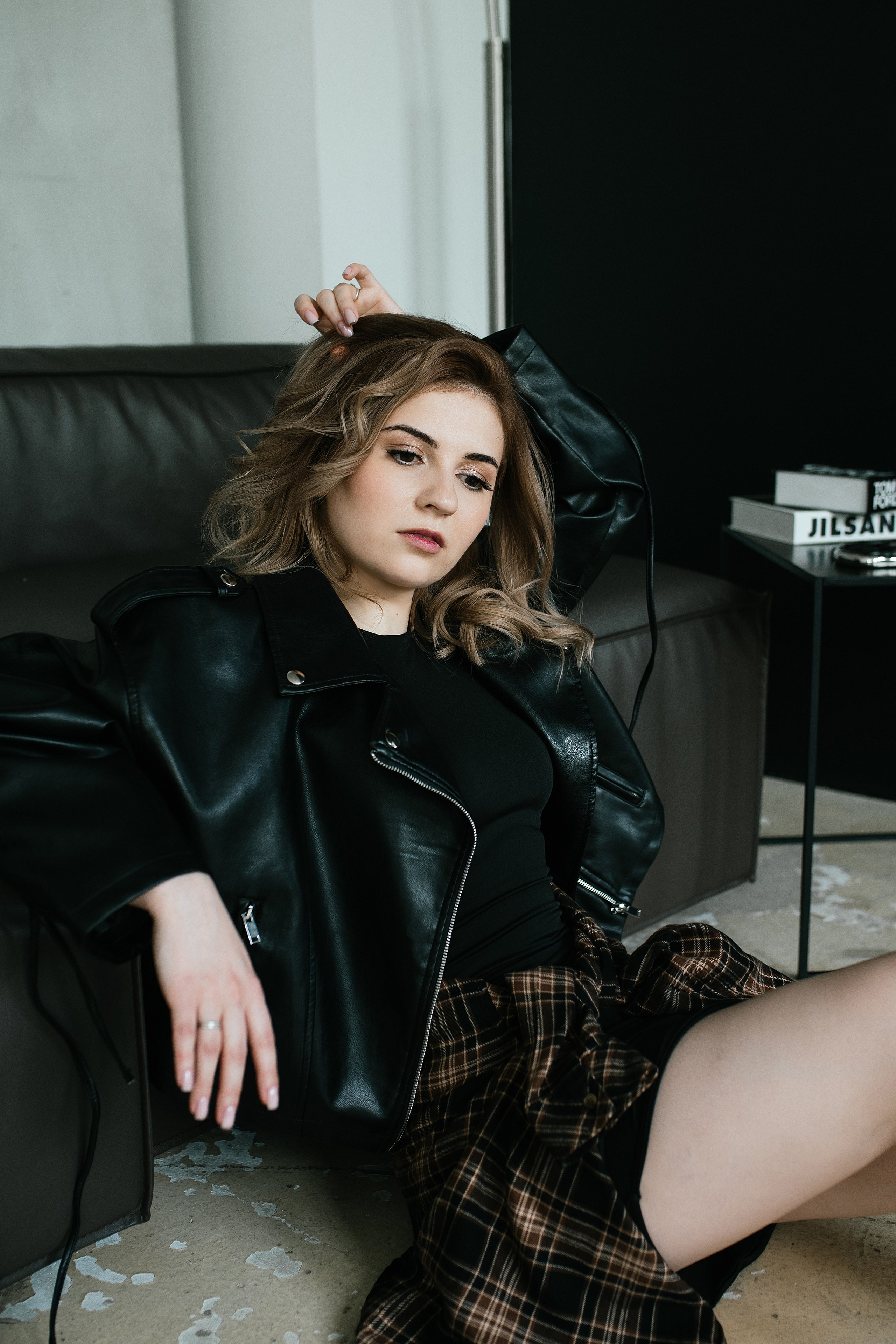 Женя. Свадебный, семейный фотограф в Рязани Лена Брант