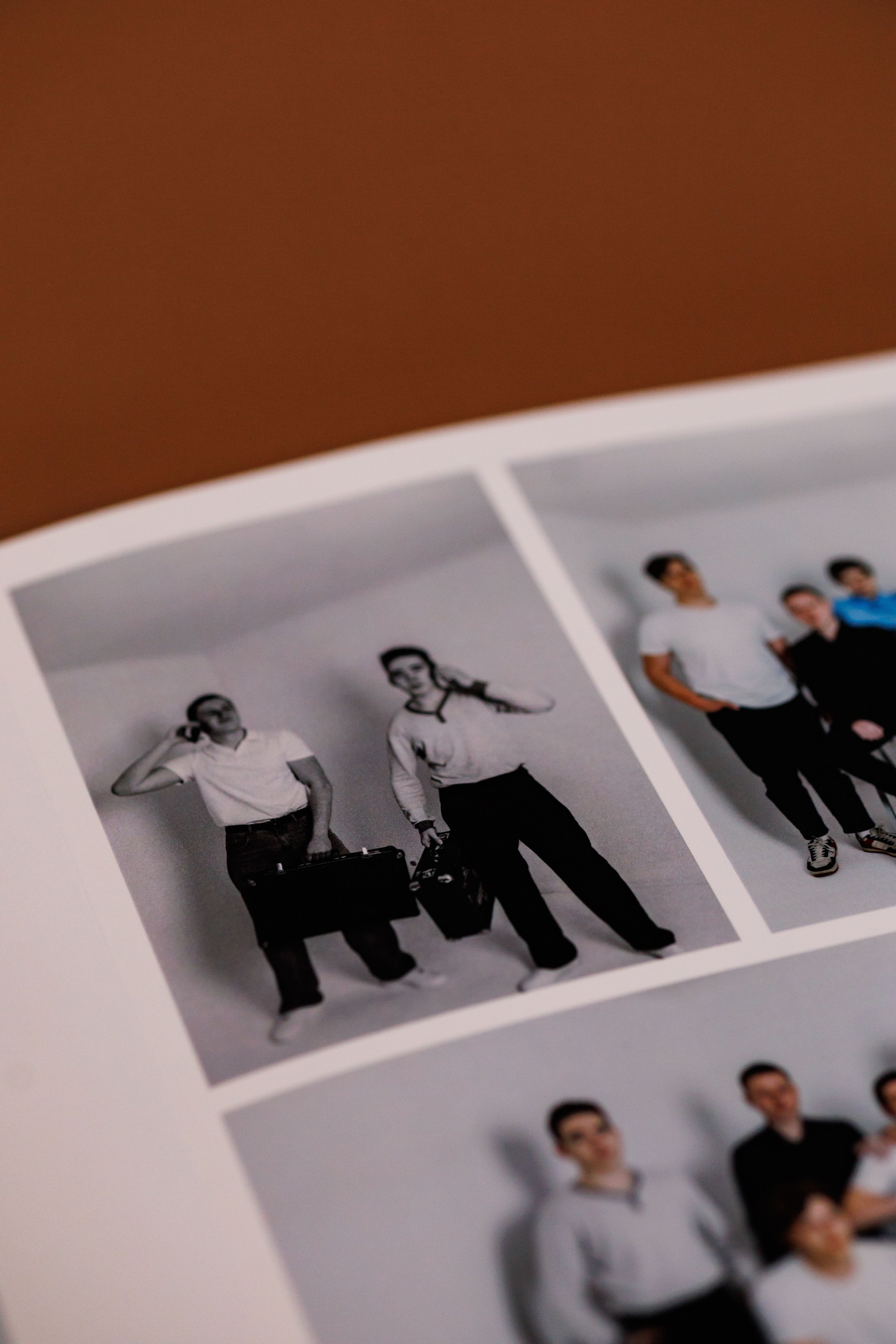 Фотокниги и выпускные альбомы. Семейный фотограф Нижневартовск Тюмень Ефимова Ирина