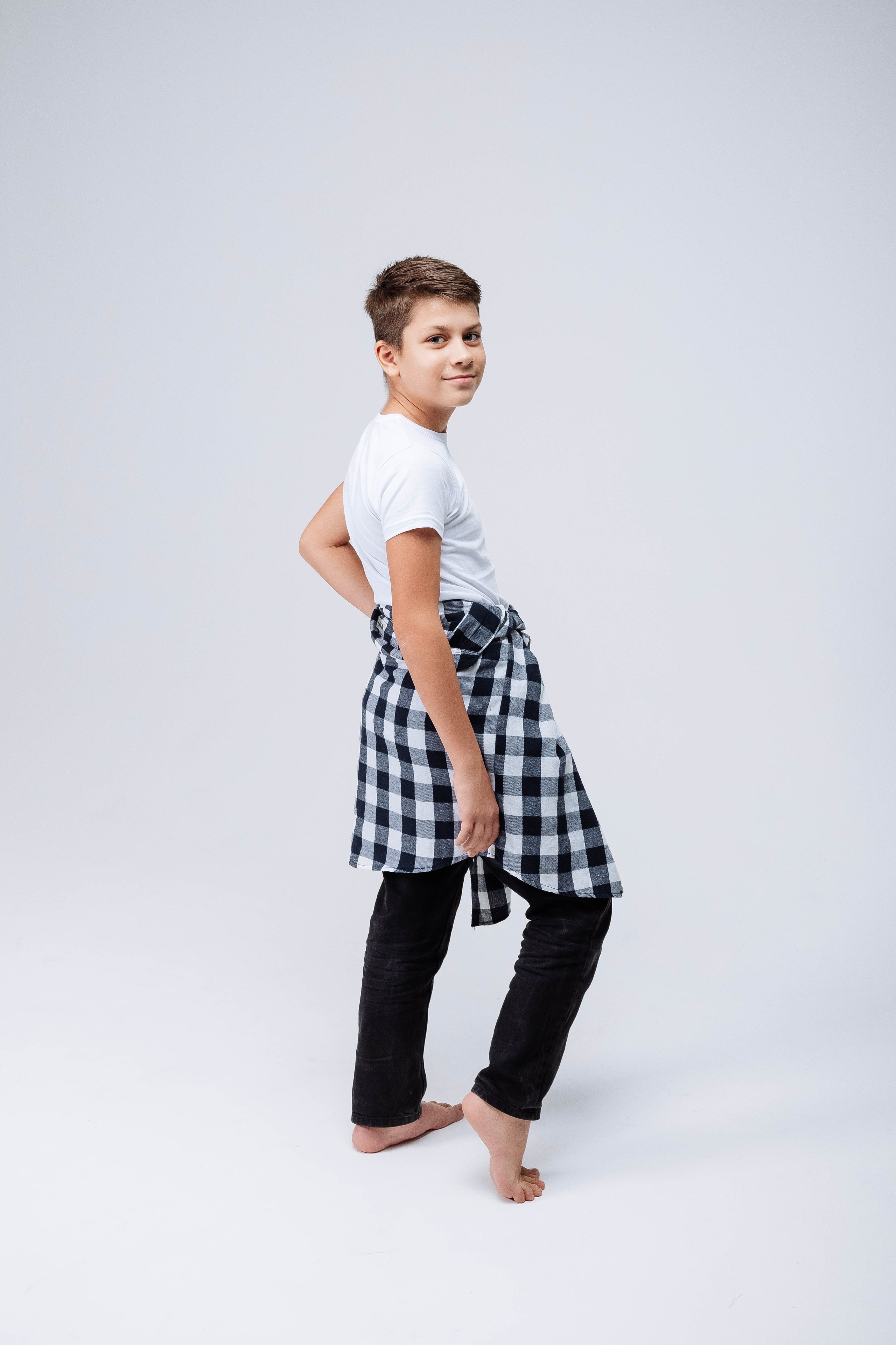 Надя с Жорой и Марком. Женский/Детский фотограф в Симферополе Вероника Слепогина