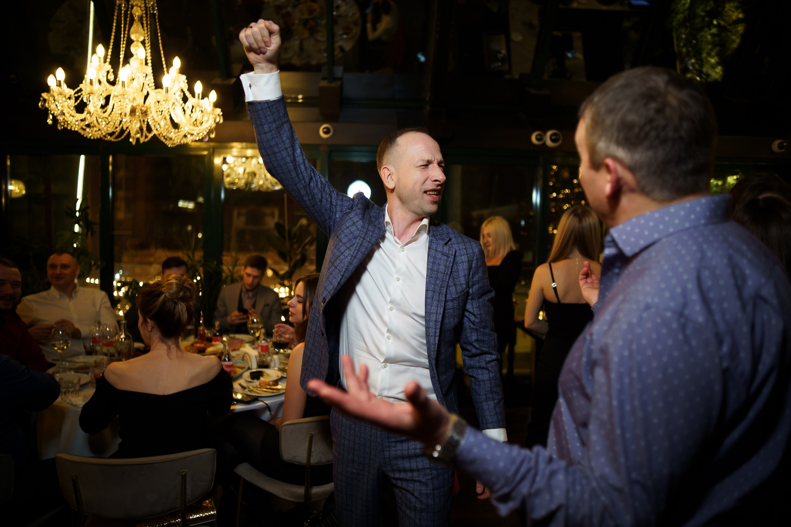 Репортажный фотограф Ростов-на-дону