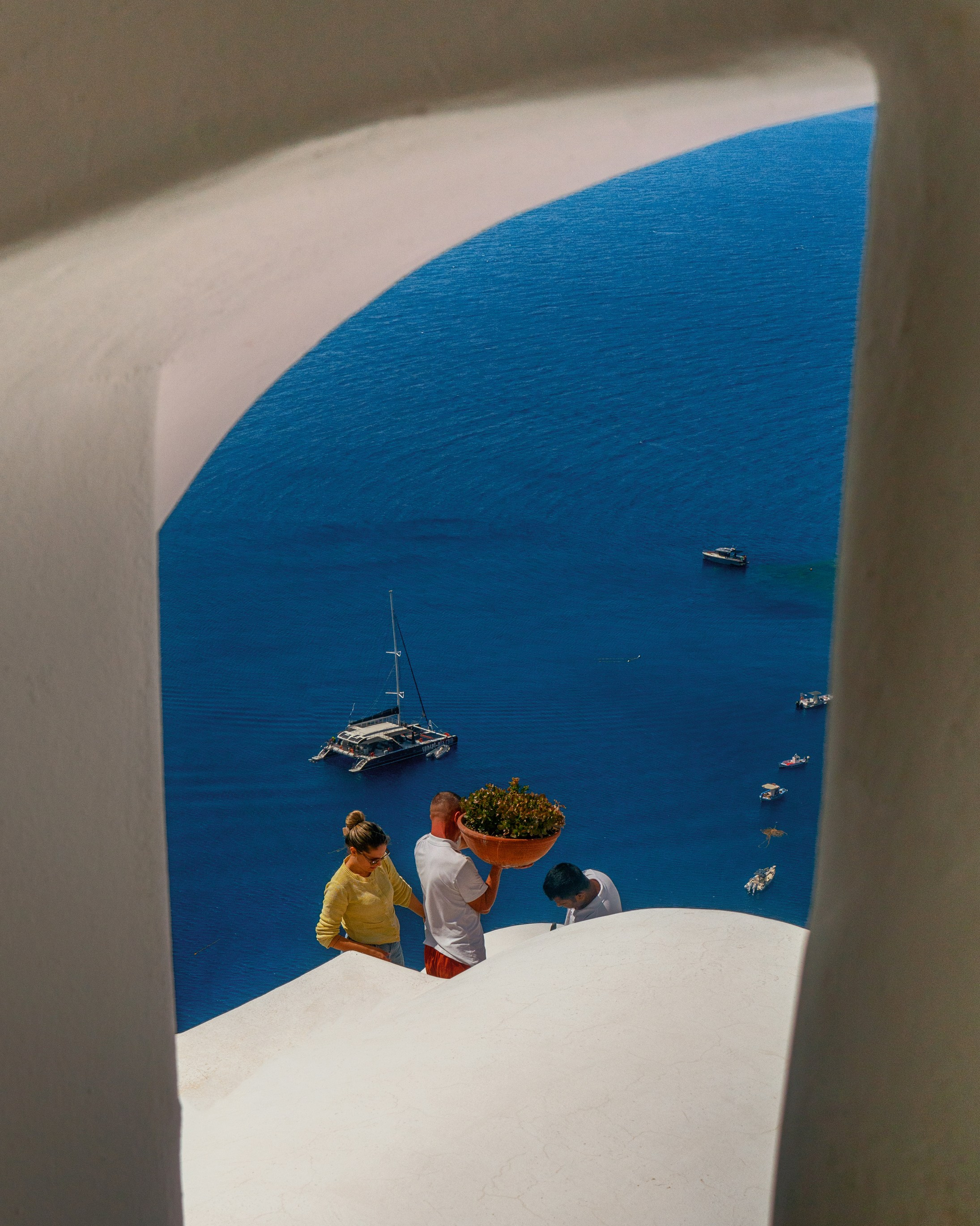 Турция, Греция, Иордания. Фотограф в Хабаровске. Фотография за 24 часа