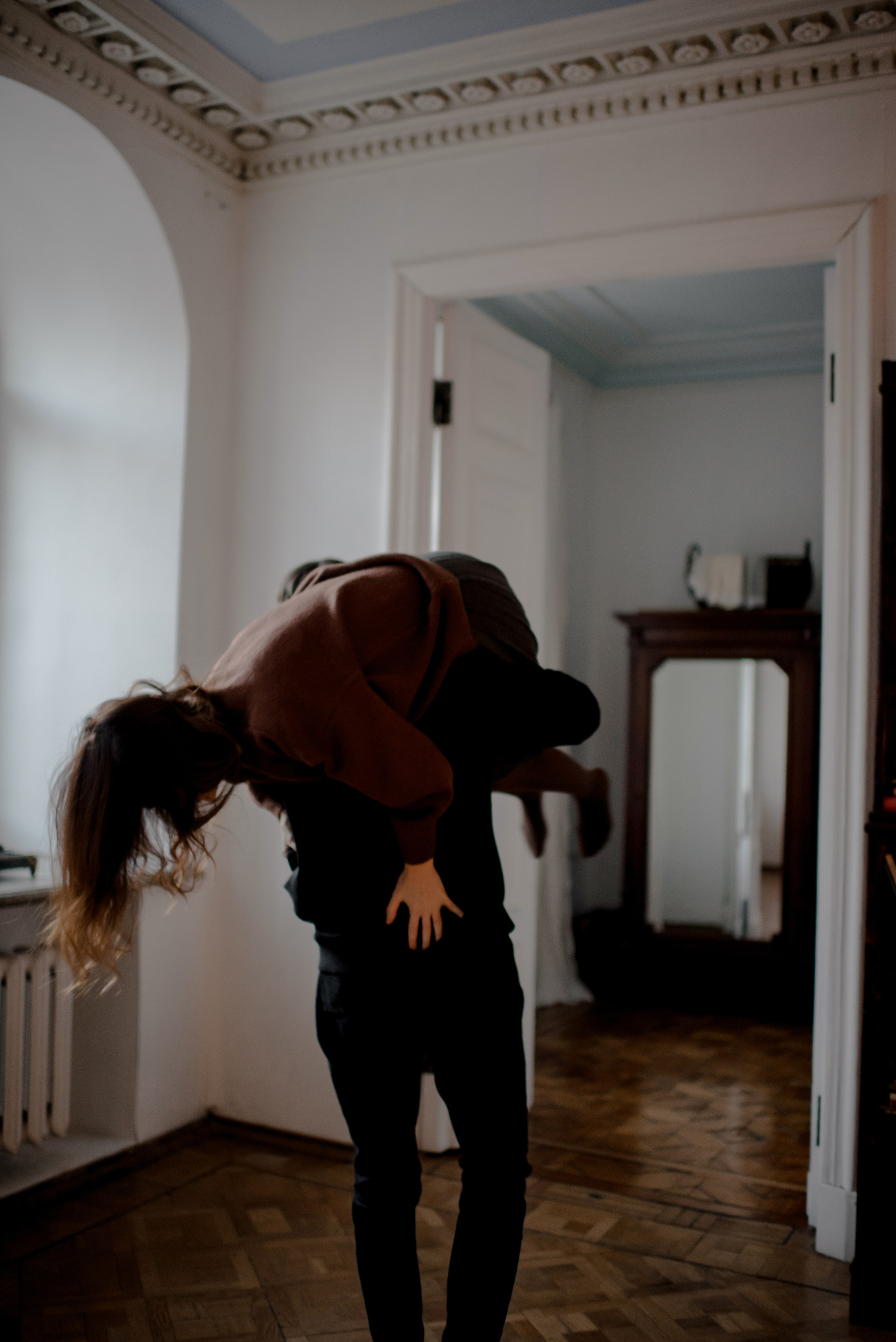 Вита и Саша. Ева Русина — свадебный/love story фотограф | Санкт-Петербург, Москва