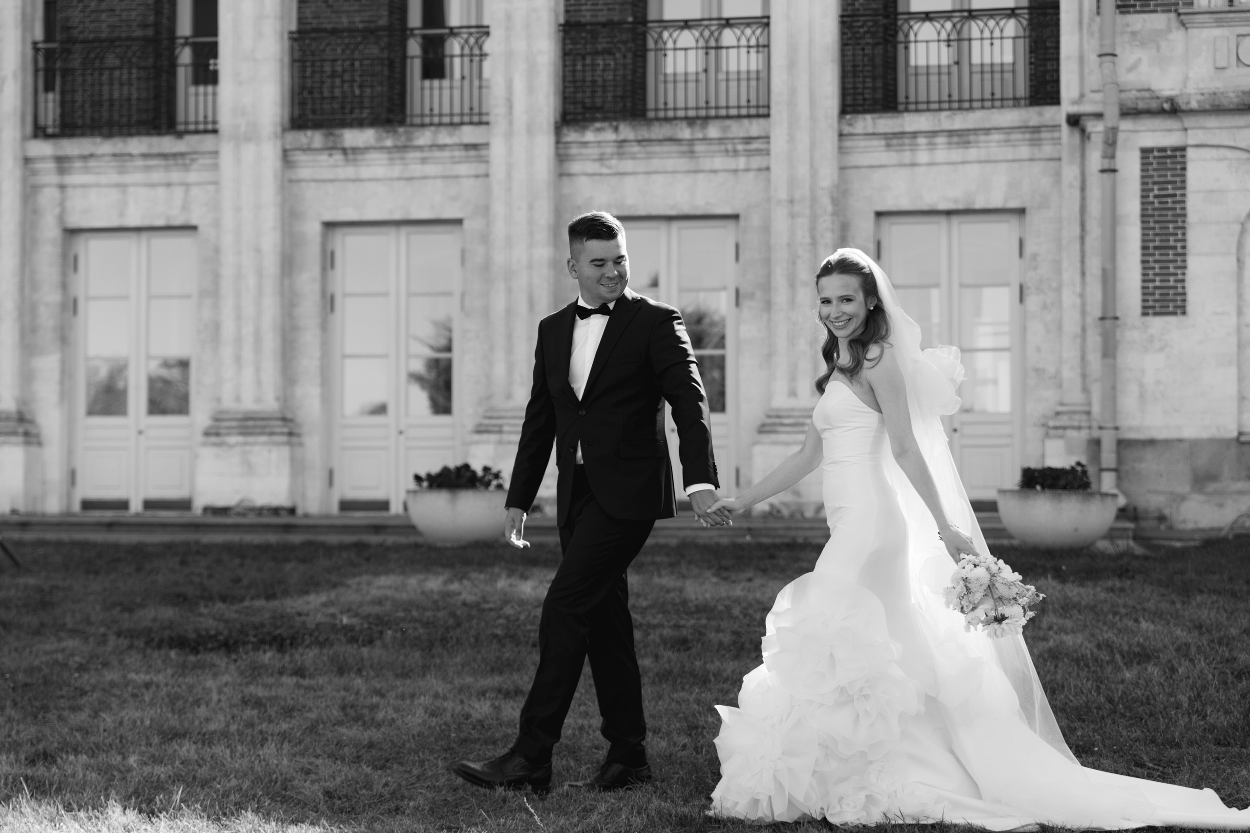 Глеб и Вера 2024. Свадебный фотограф в Москве, Ярославле Виталий Квант