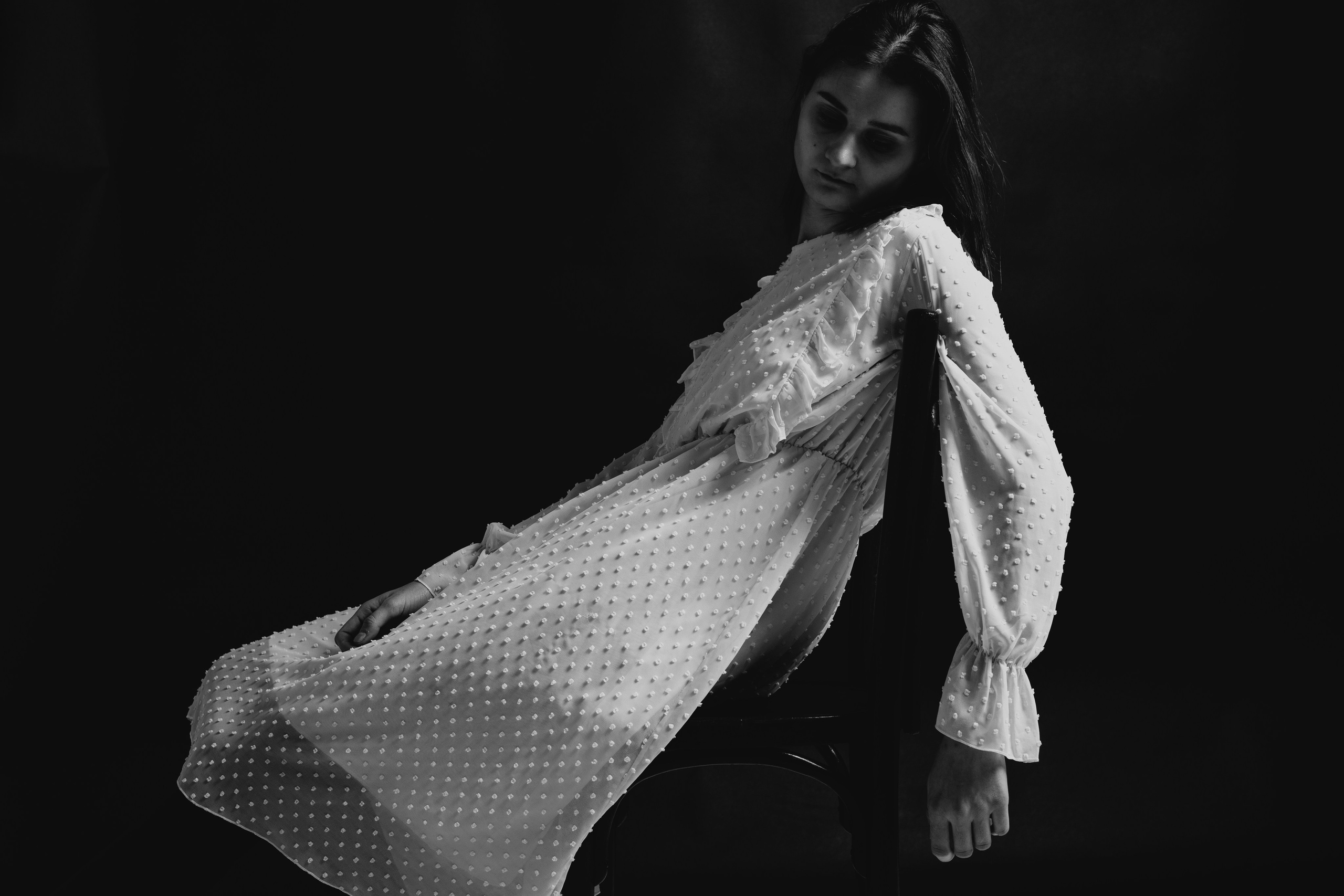 Фотограф в Санкт-Петербурге Евгения Манько