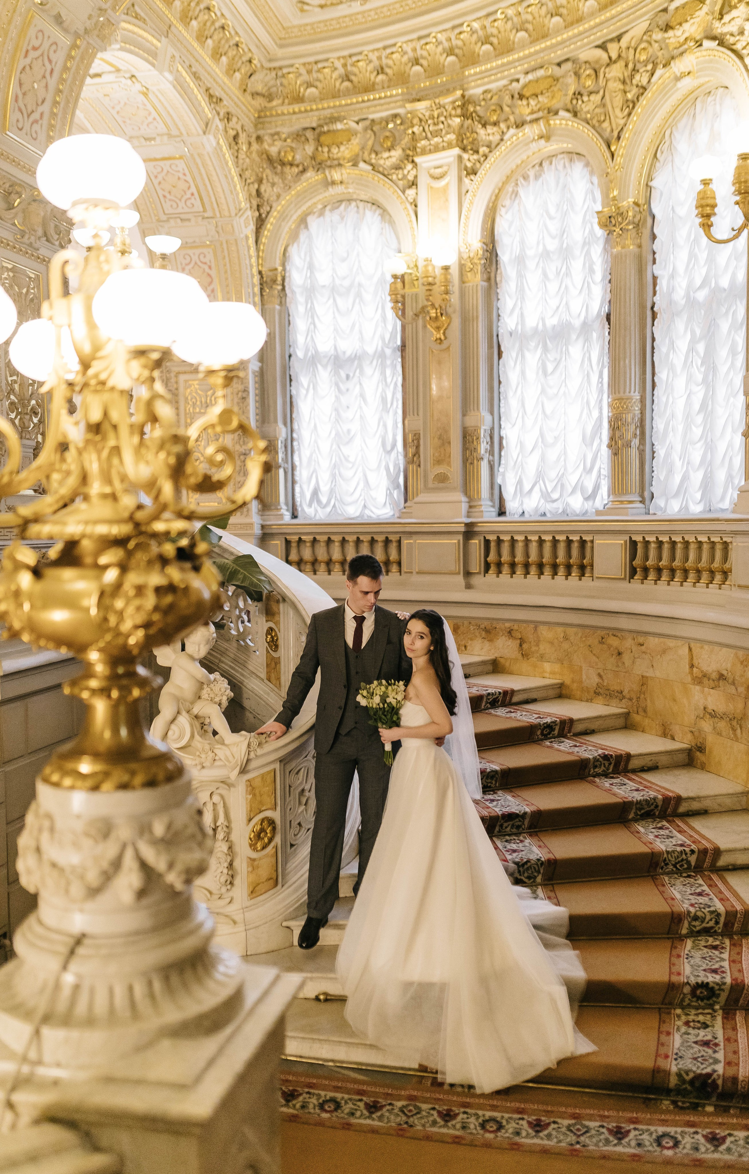 Ваш особенный день. Свадебный фотограф|Юлиана