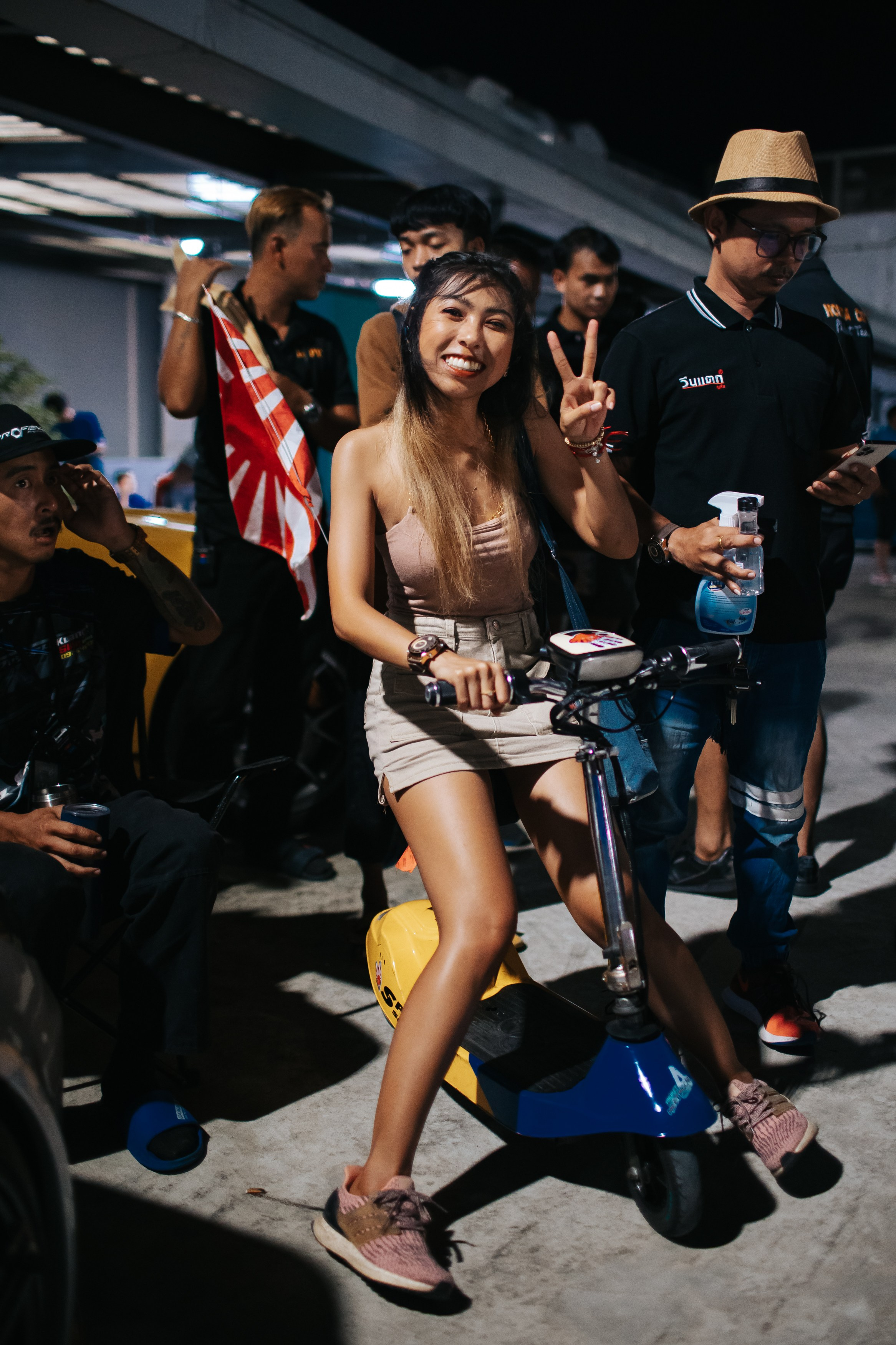 Phuket Meetingcar 4. Фотограф в на Пхукете Сергей Войлоков