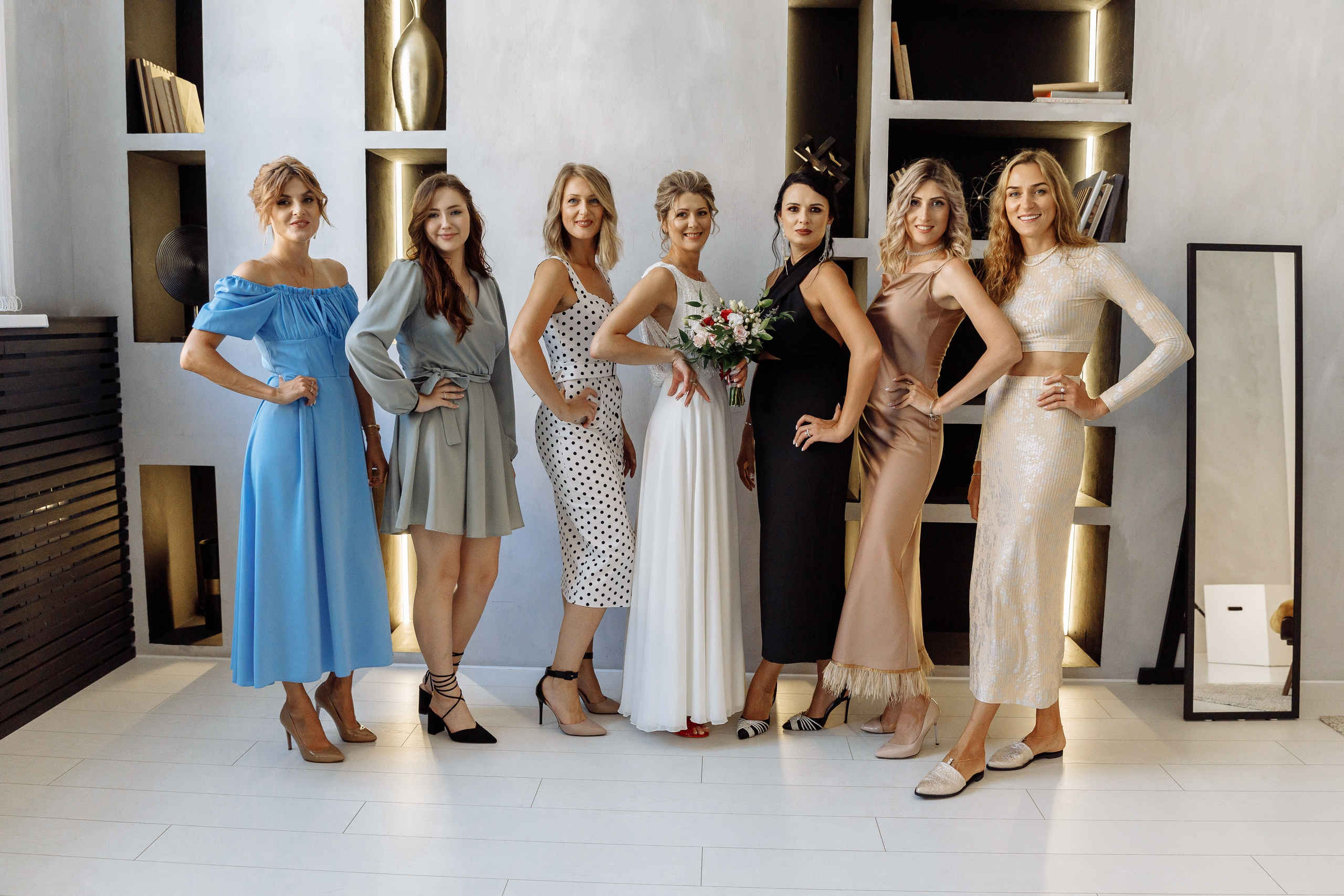 Дима и Алена. Свадебный и семейный фотограф Ворожейкин Олег. Фотографирую во Владиво