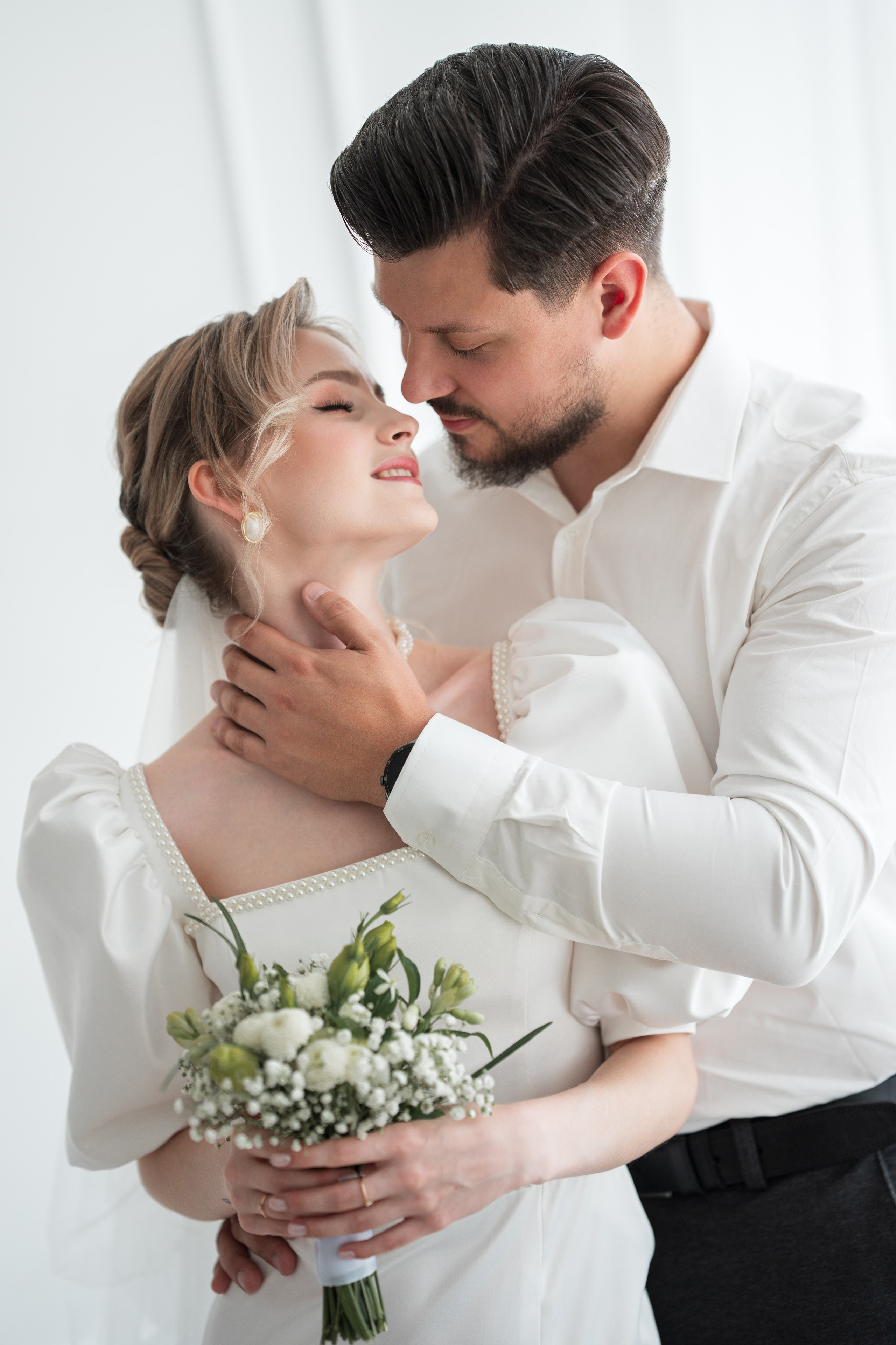 Свадьба. Артур и Екатерина. Фотограф Марта Козел. Гродно, Беларусь