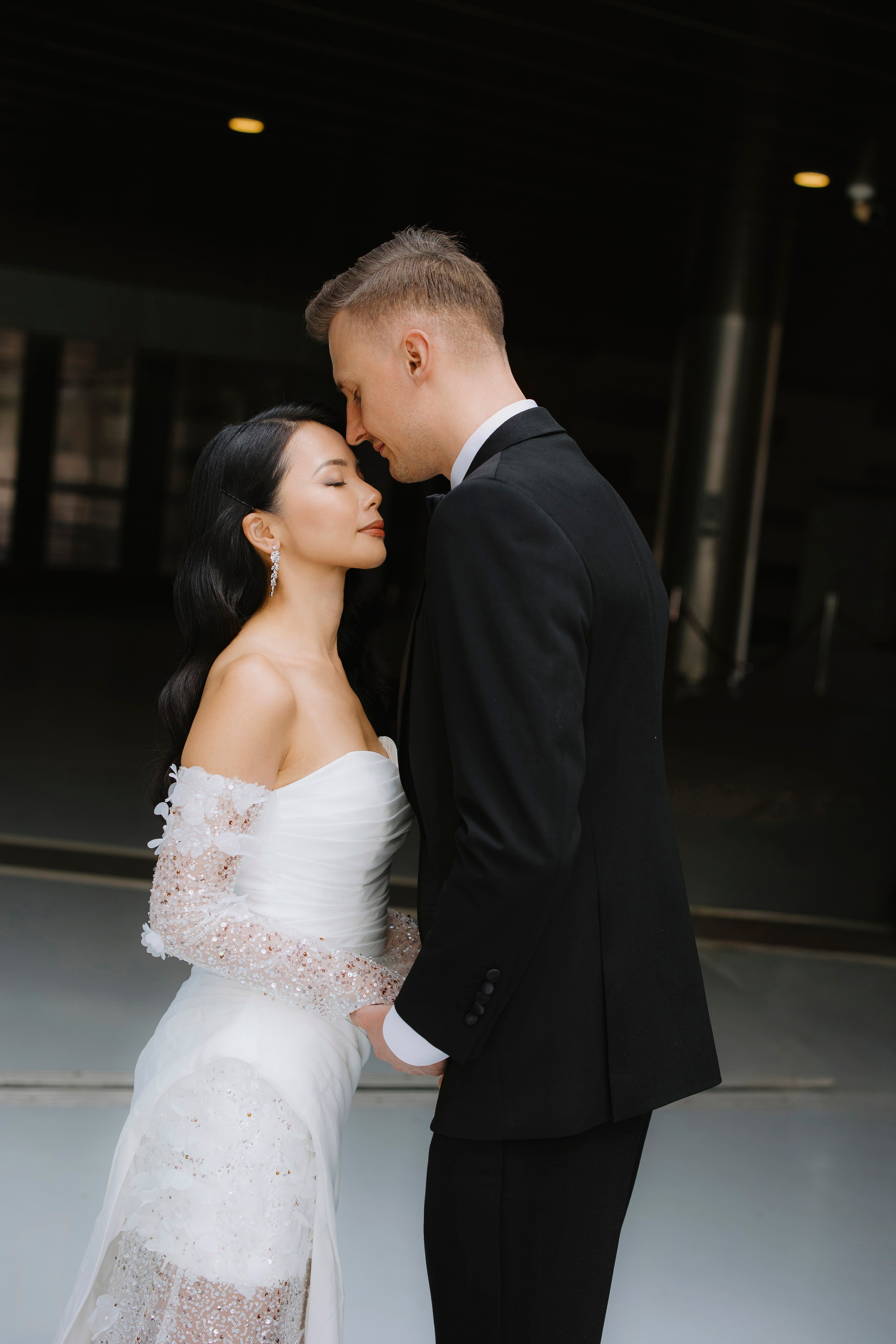 Андрей и Алинь | 2025. Wedding photographer Lithuania Poland Latvia Germany