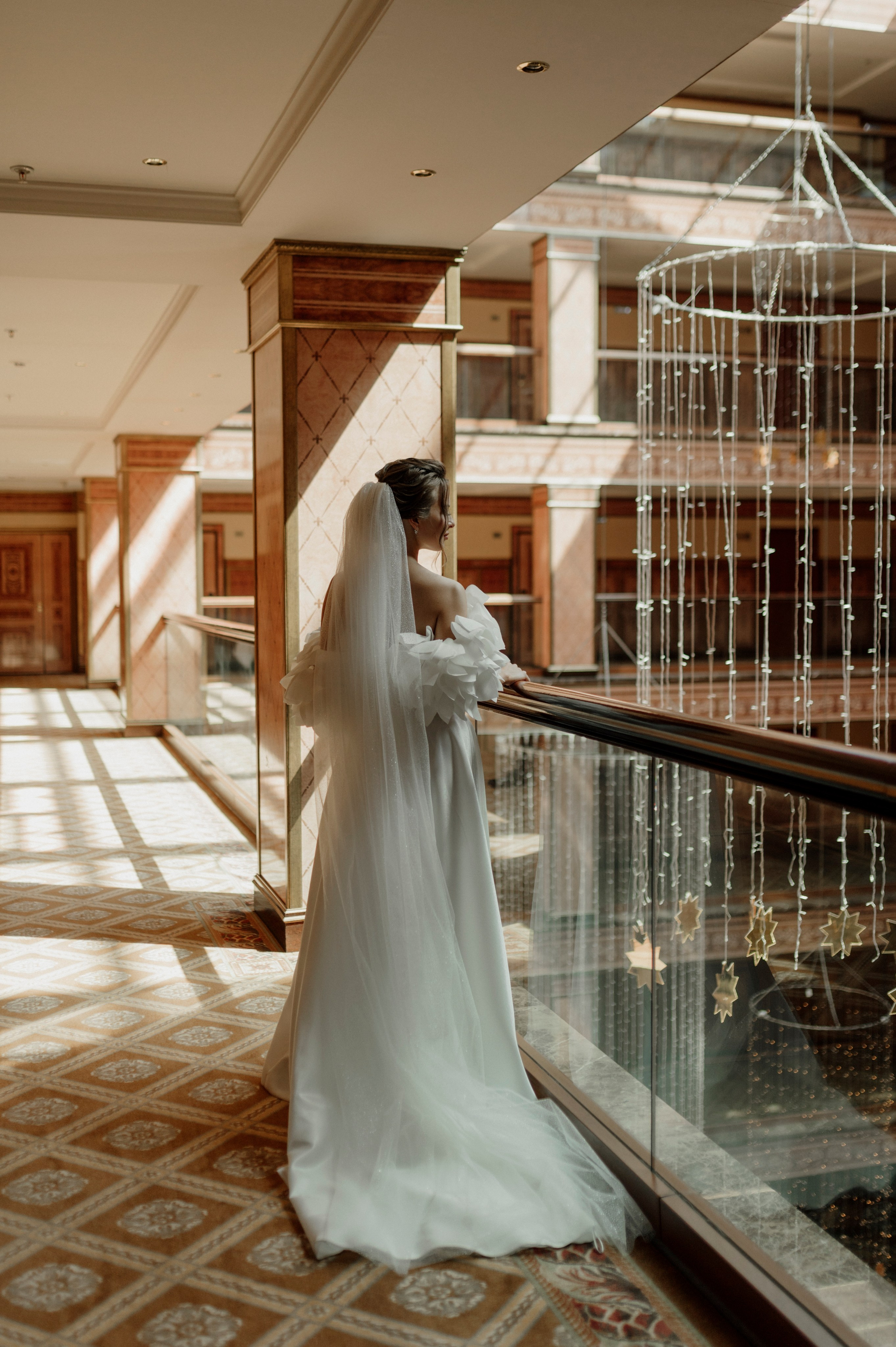 Владимир и Аня. Свадебный и Семейный фотограф в Ярославле Алёна Колясникова