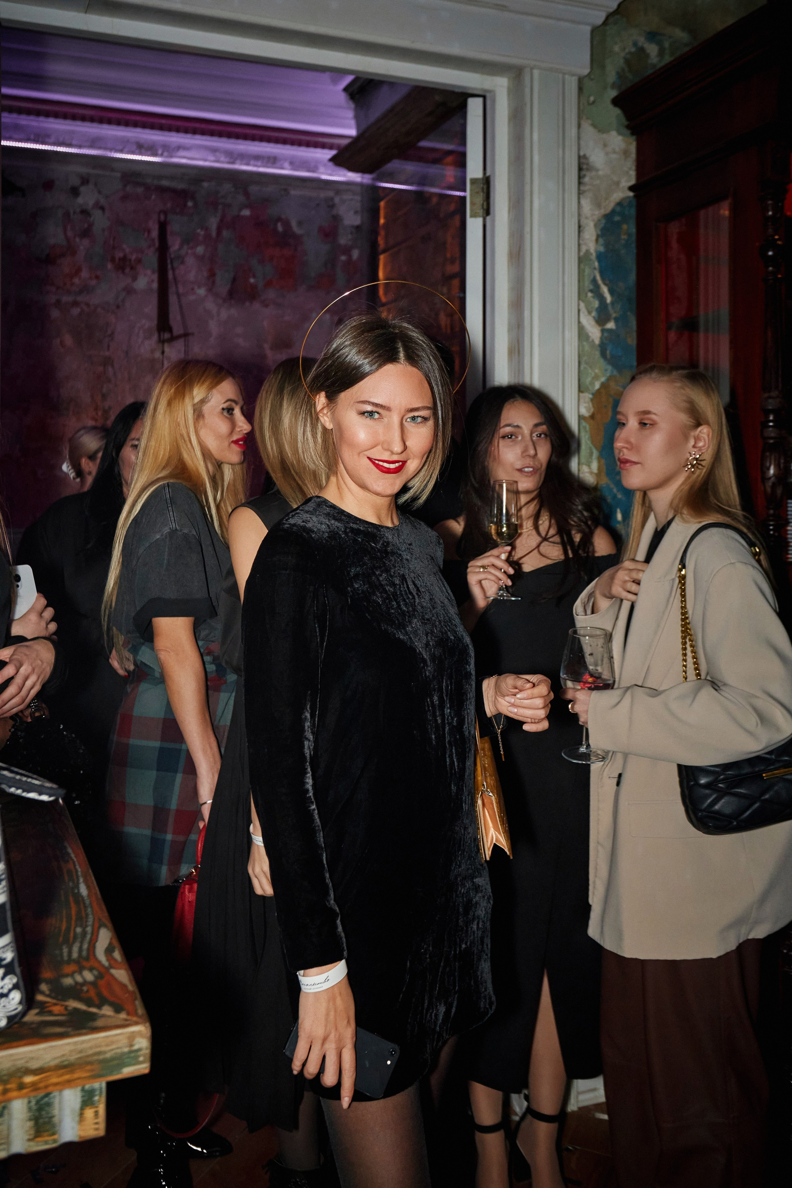 Посольство шика | Денис Симачев. DENISOV ART (фото, видео, дизайн) САМАРА