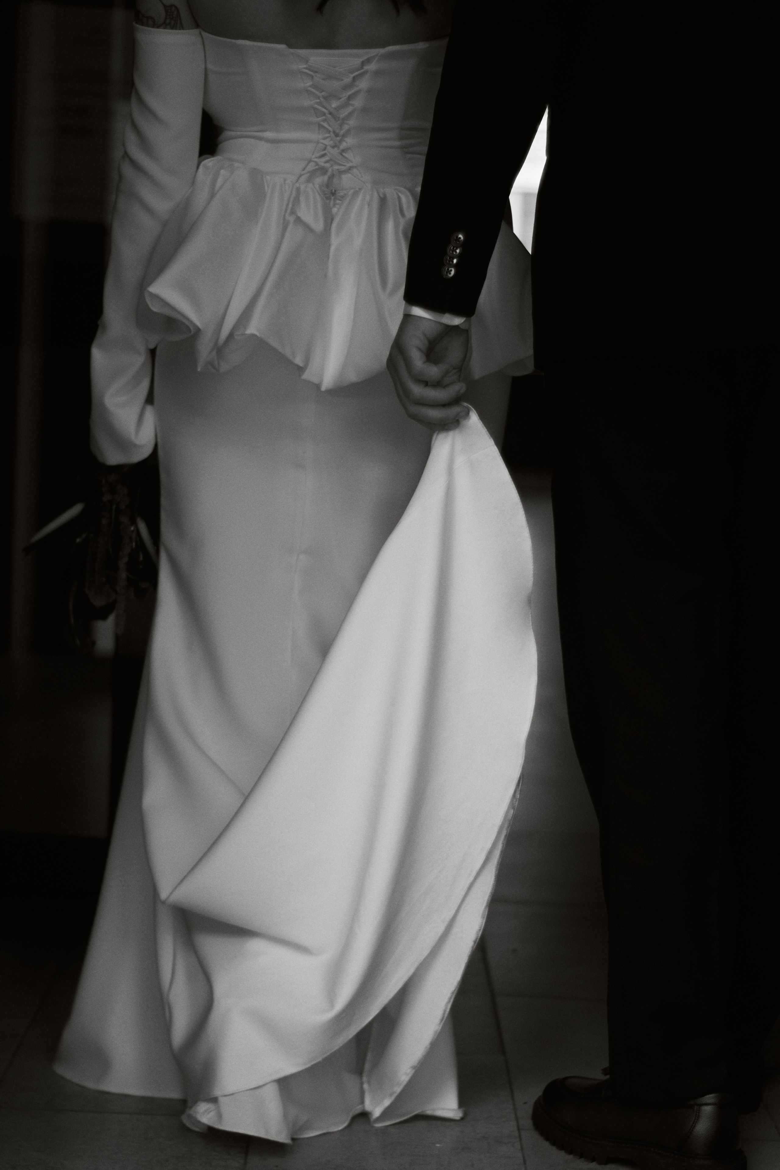 ILYA & NASTYA, WEDDING DAY. Фотограф Анна Буран