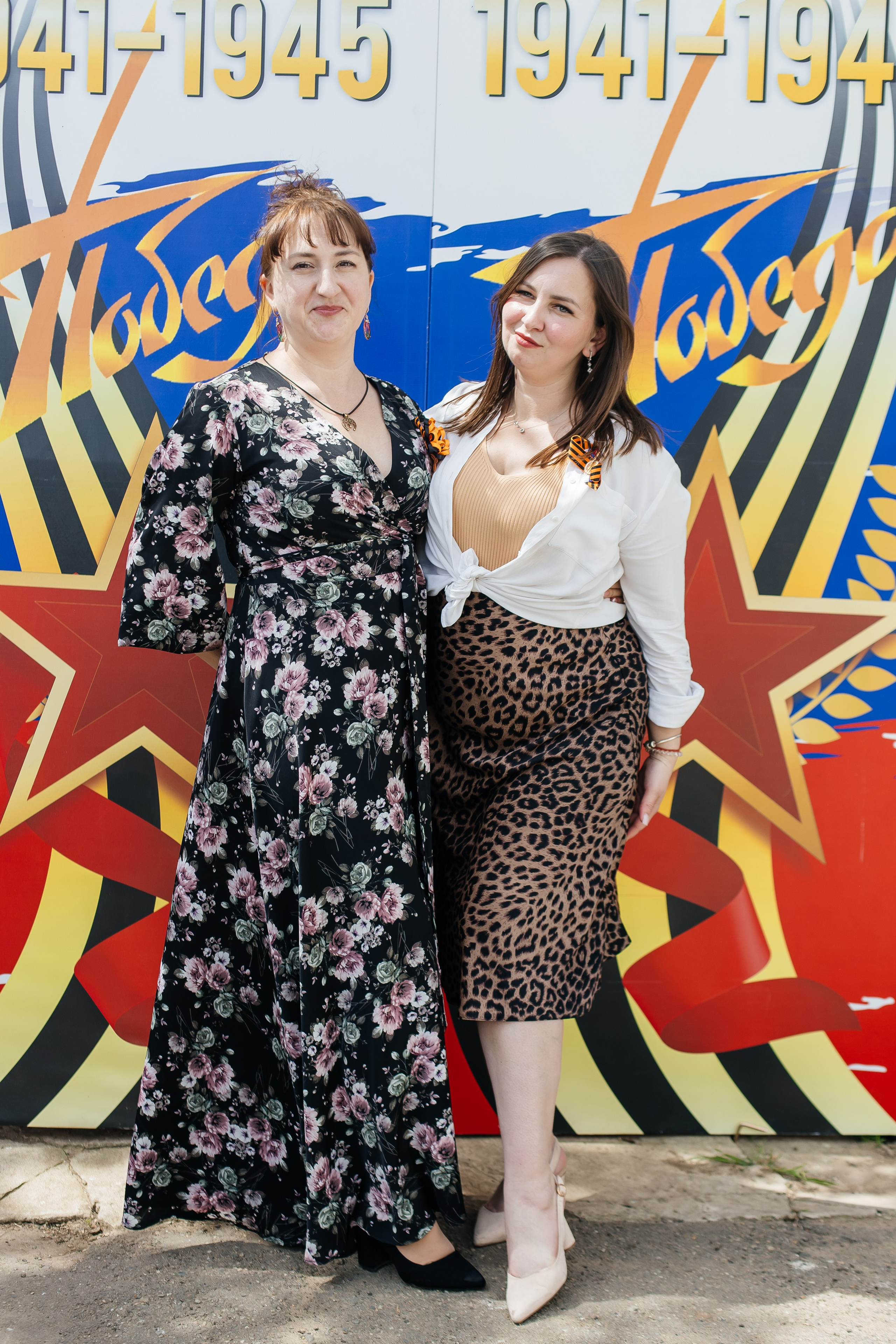 НЕВА (9 мая). Свадебный фотограф в Краснодаре Николай Крауз