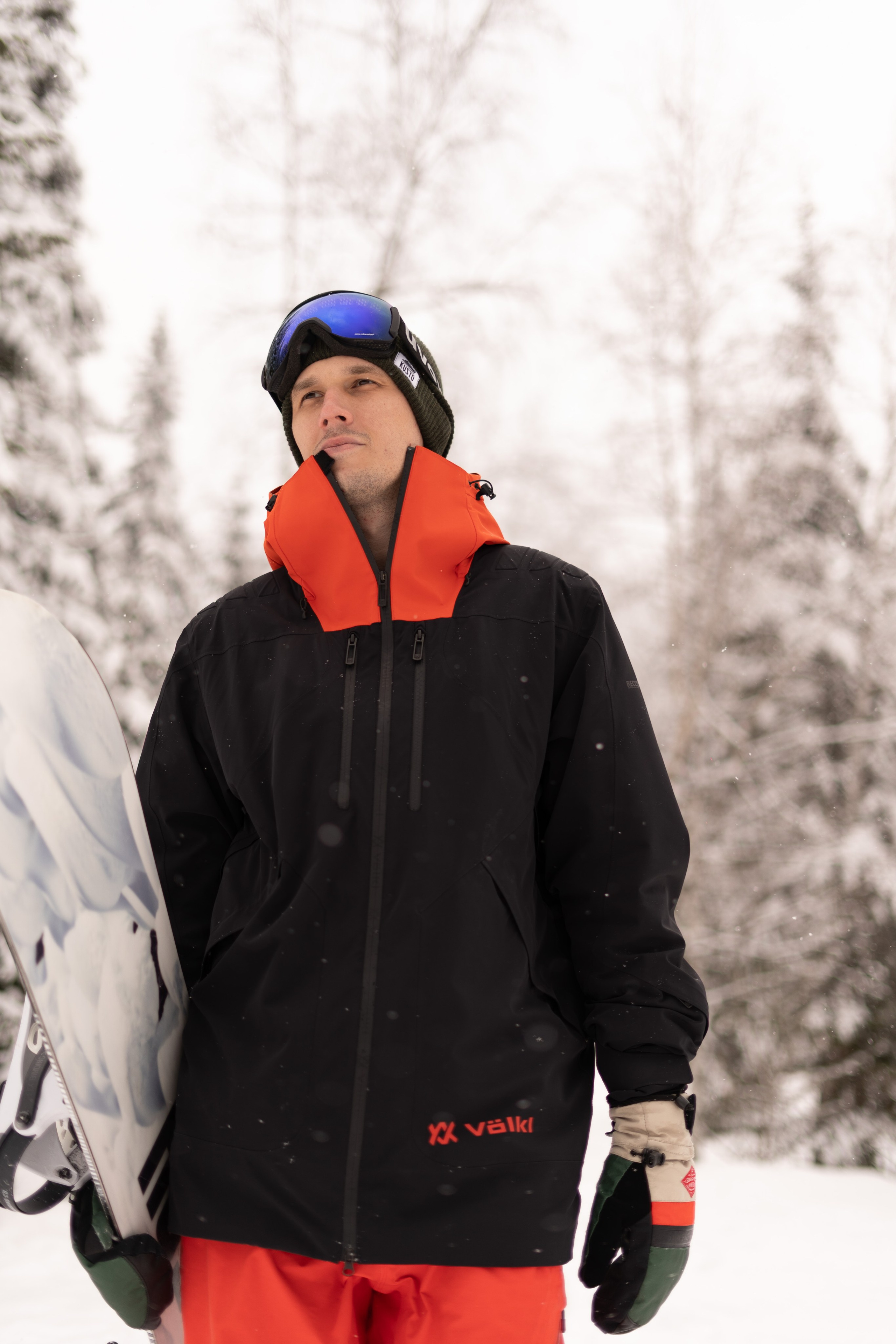 Джой 21.03.24. Анастасия Паршукова — фотограф Шерегеш Новосибирск