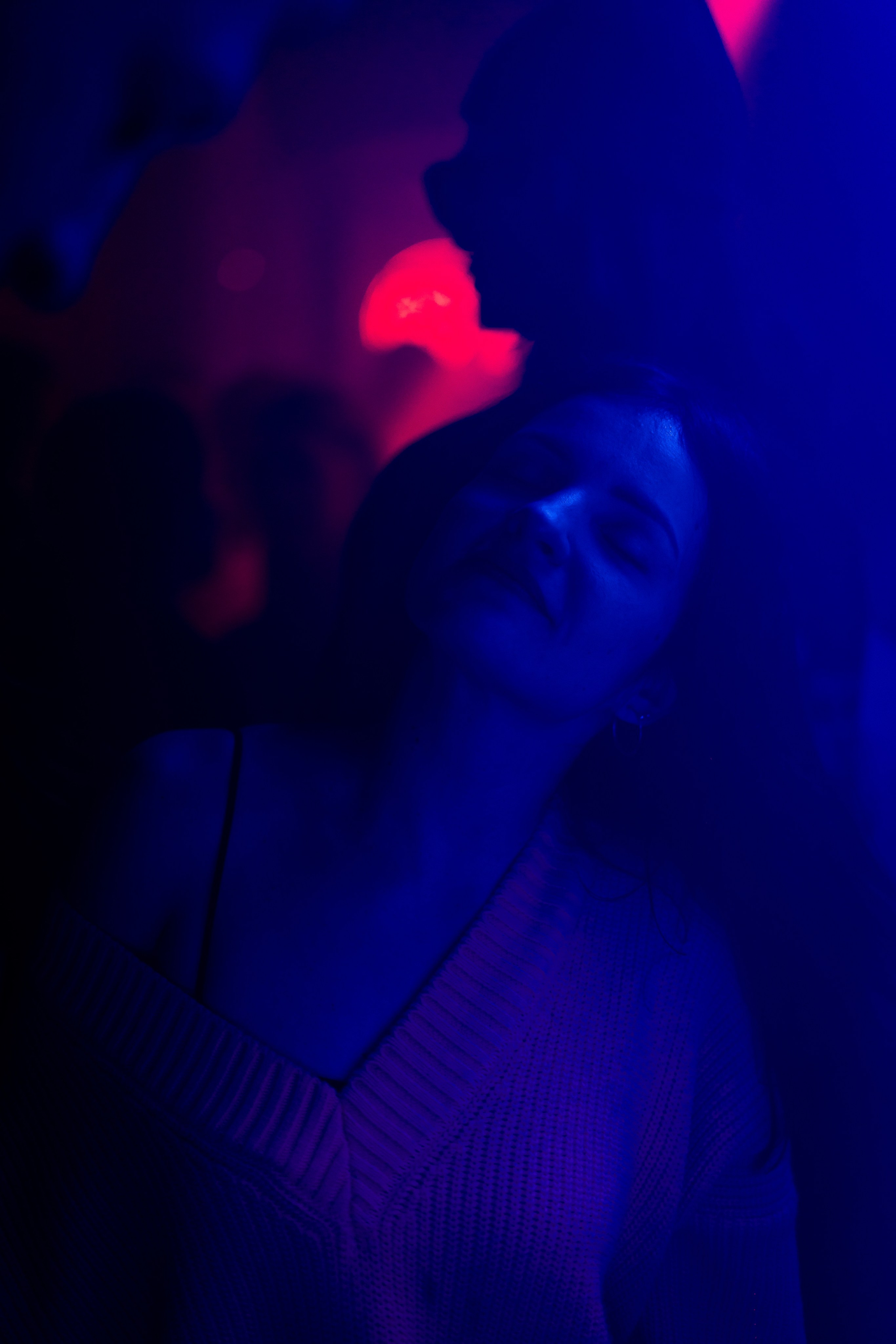 Rook's. Анастасия Паршукова — фотограф Шерегеш Новосибирск