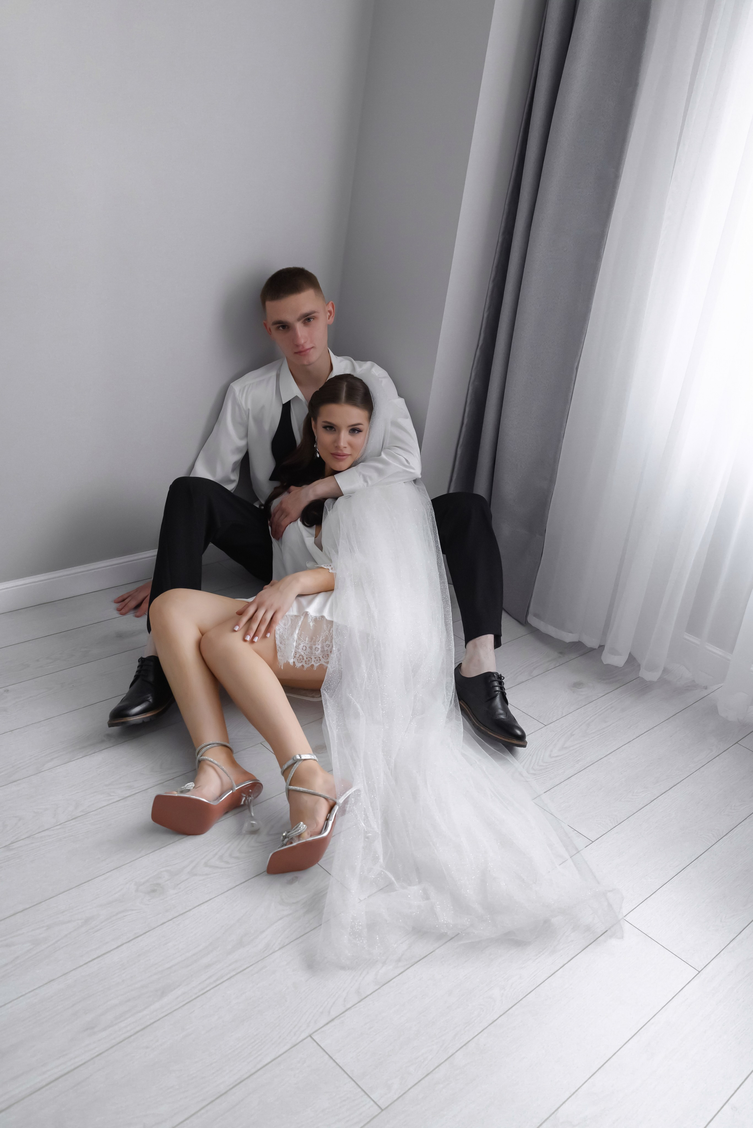 I&M. Фотограф в Лунинце и Брестской области