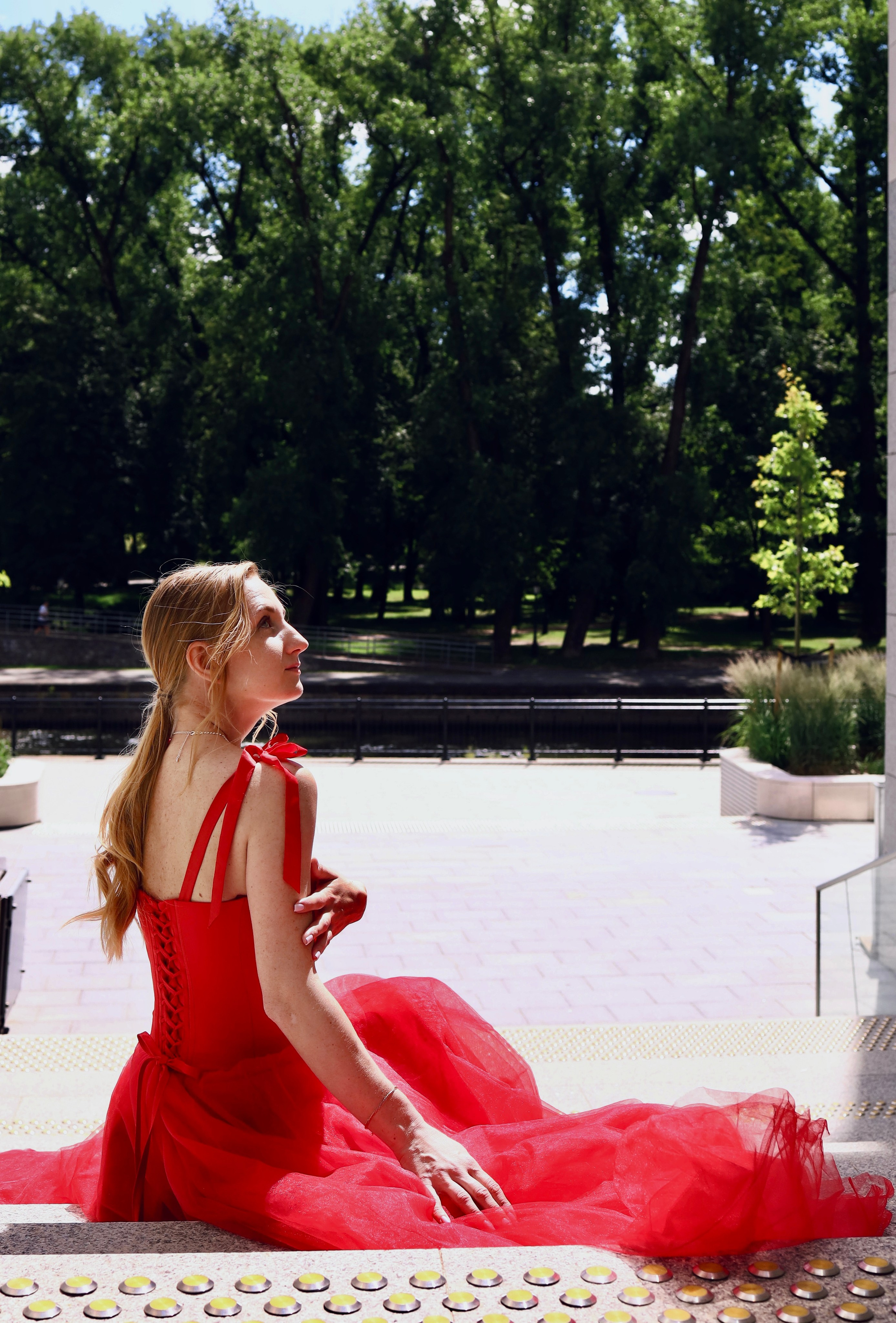 Принцессы Саша и Юля. Семейный и свадебный фотограф в Минске Юлия Грин