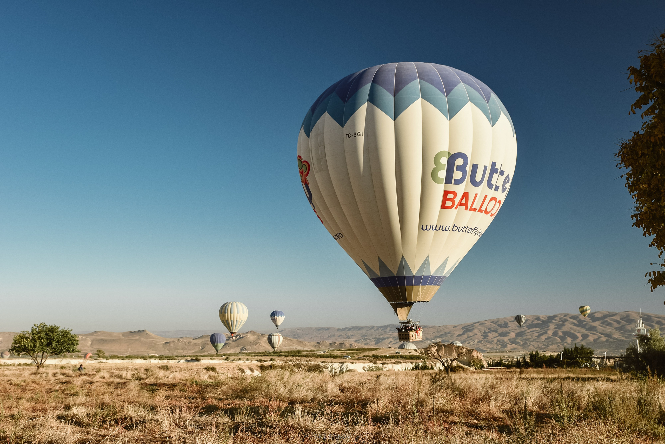 Турция. Свадебный и travel фотограф в Волгограде, Сочи, Домбае, Европе