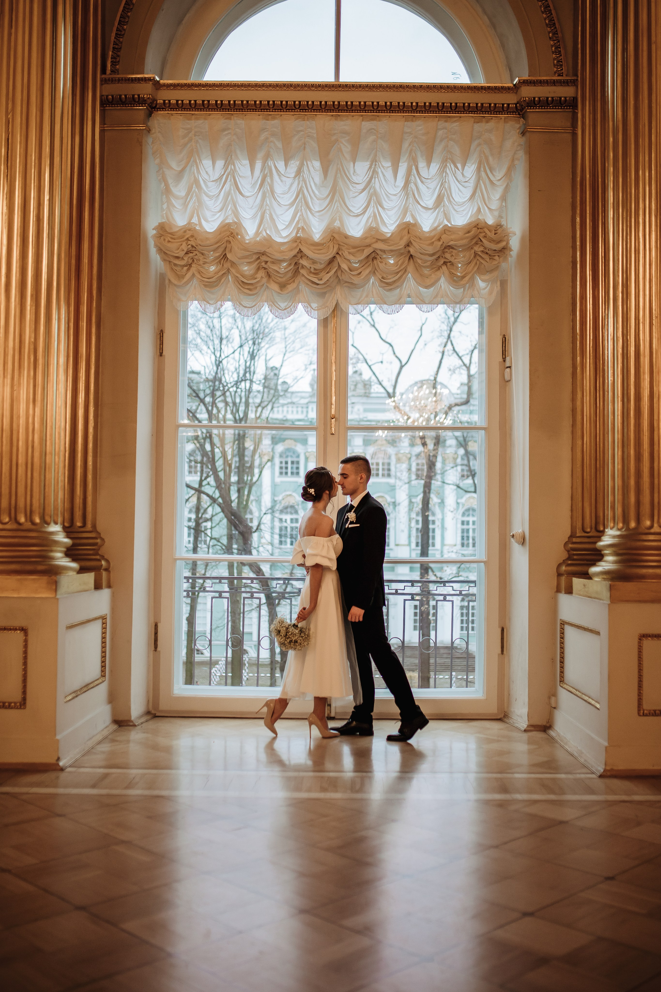 Анастасия & Кирилл. Семейный и Свадебный фотограф в Санкт-Петербурге Плохая Екатерина