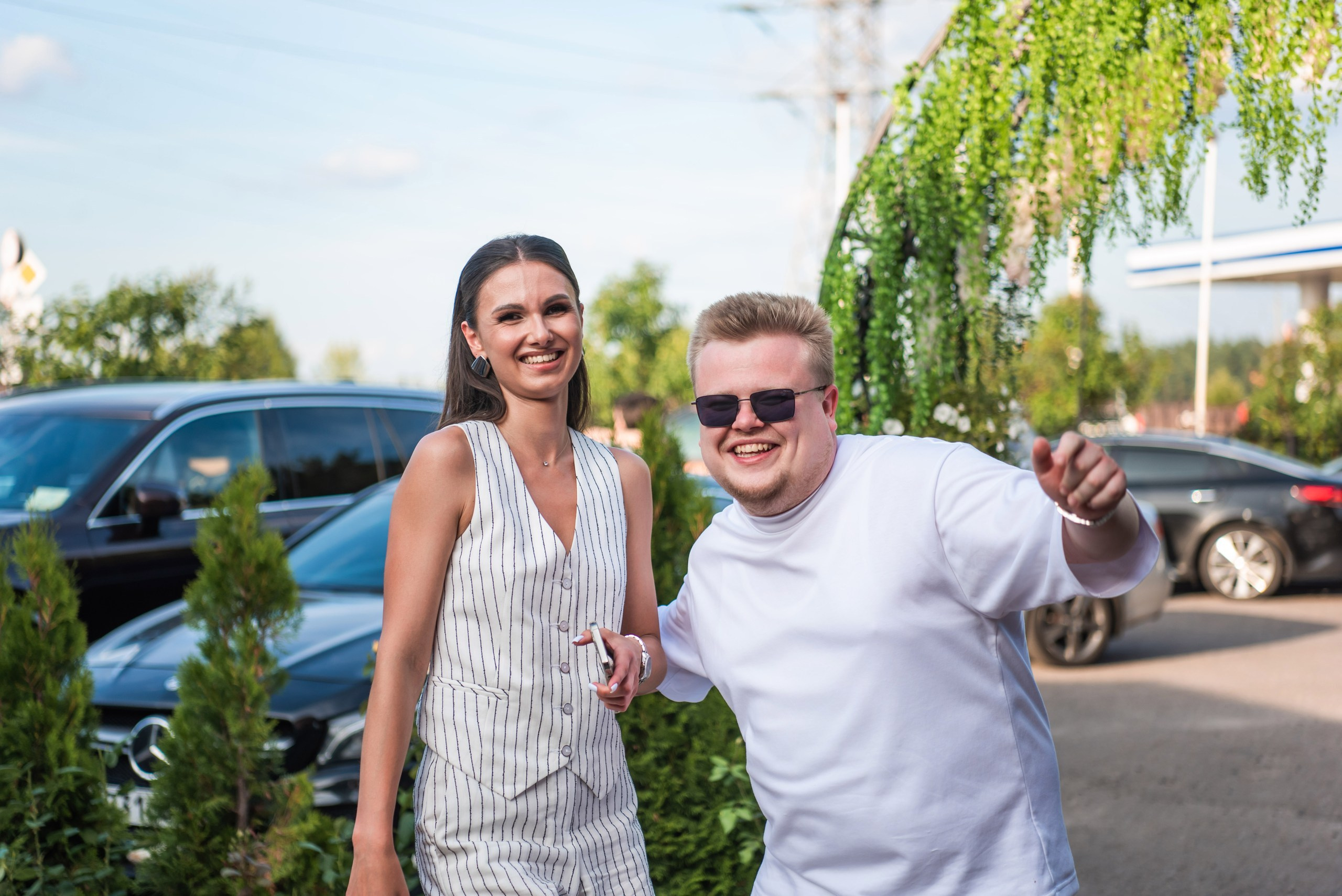 Артём и Лариса. Свадебный и арт-фотограф Кунецкая Диана