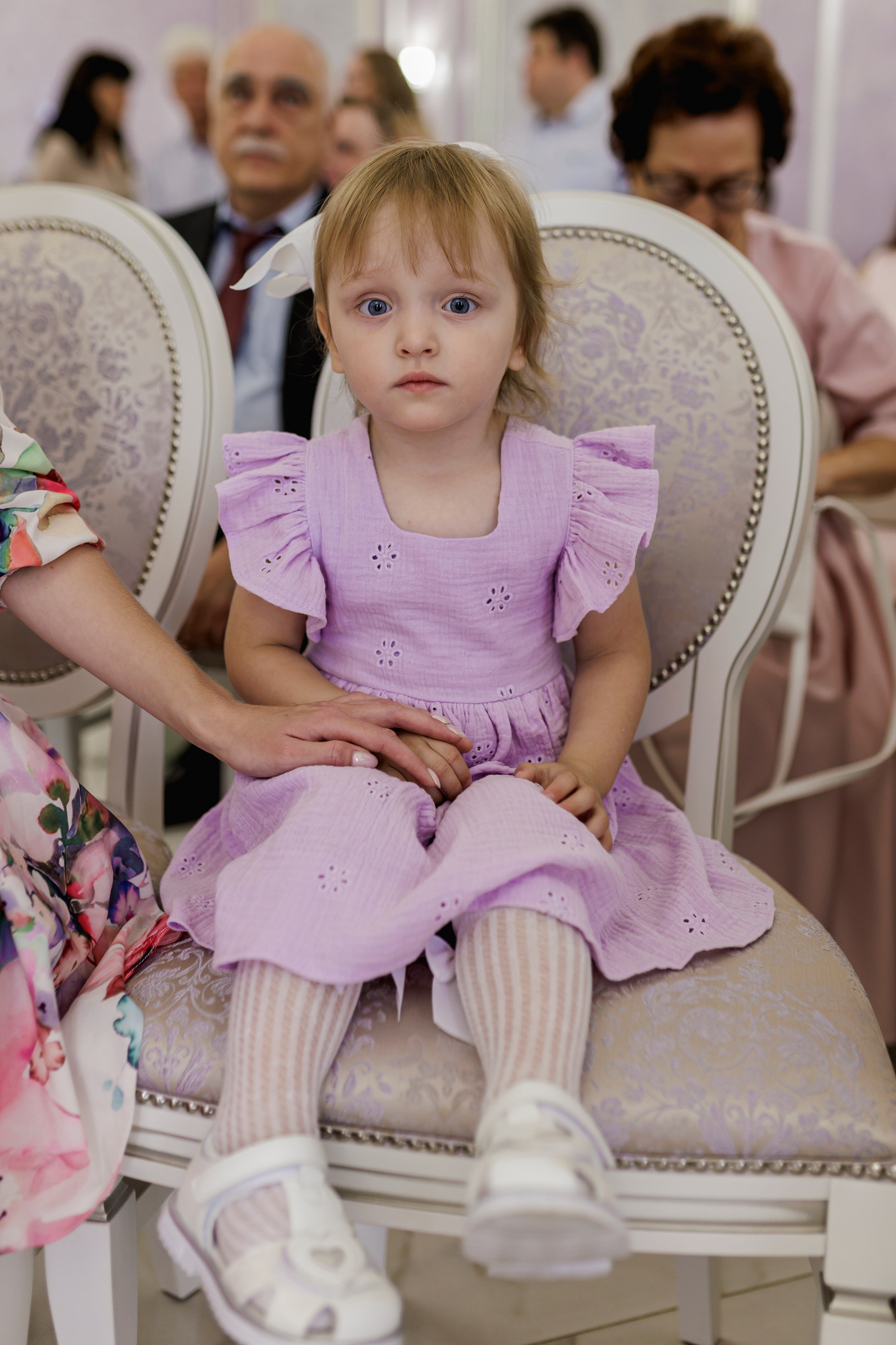 Свадьба Кирилла и Анны ЗАГС. Семейный и детский фотограф в Рязани Васюгова Мария