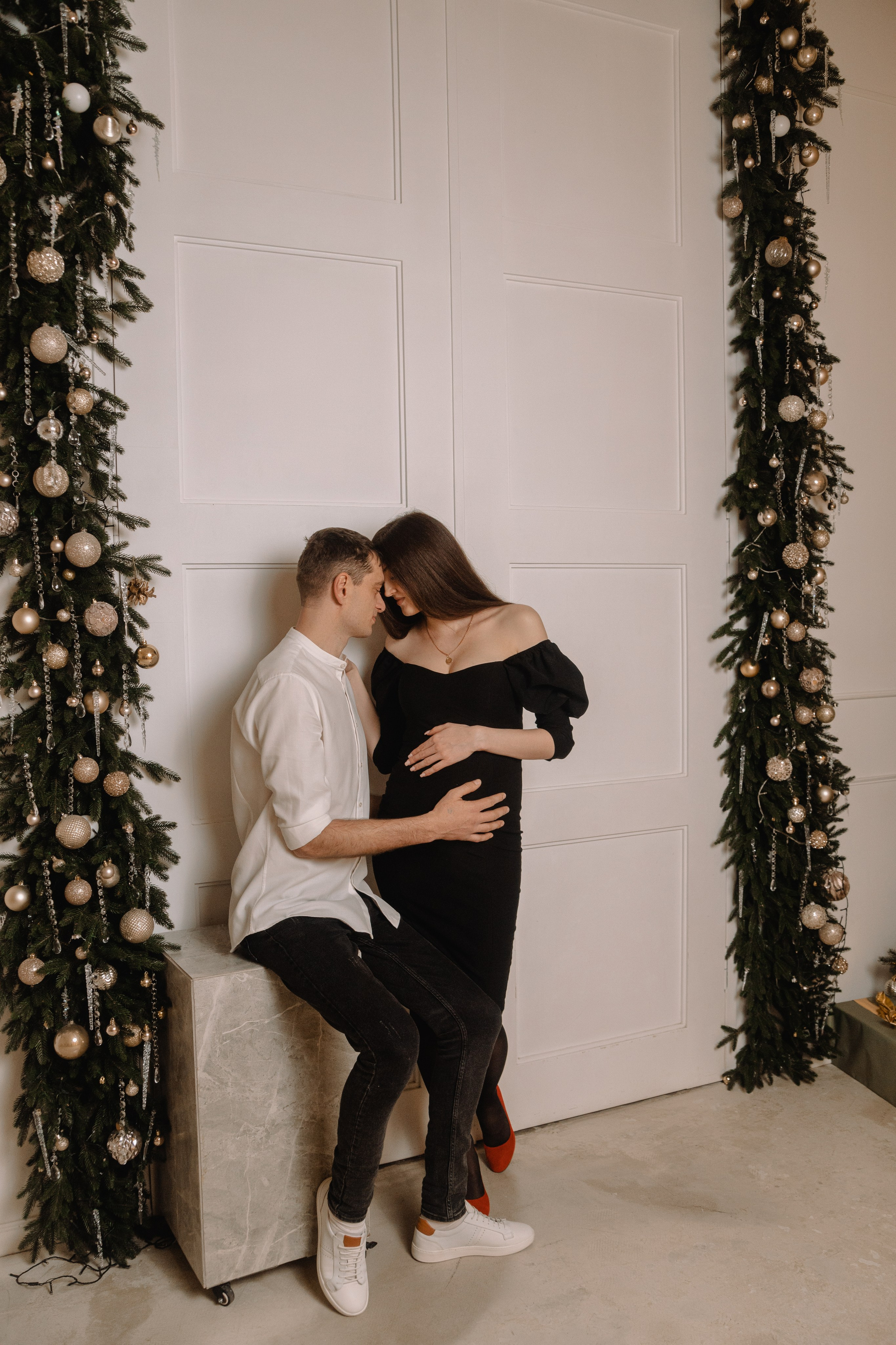 Евгения и Алексей. Фотограф Воронеж Варвара