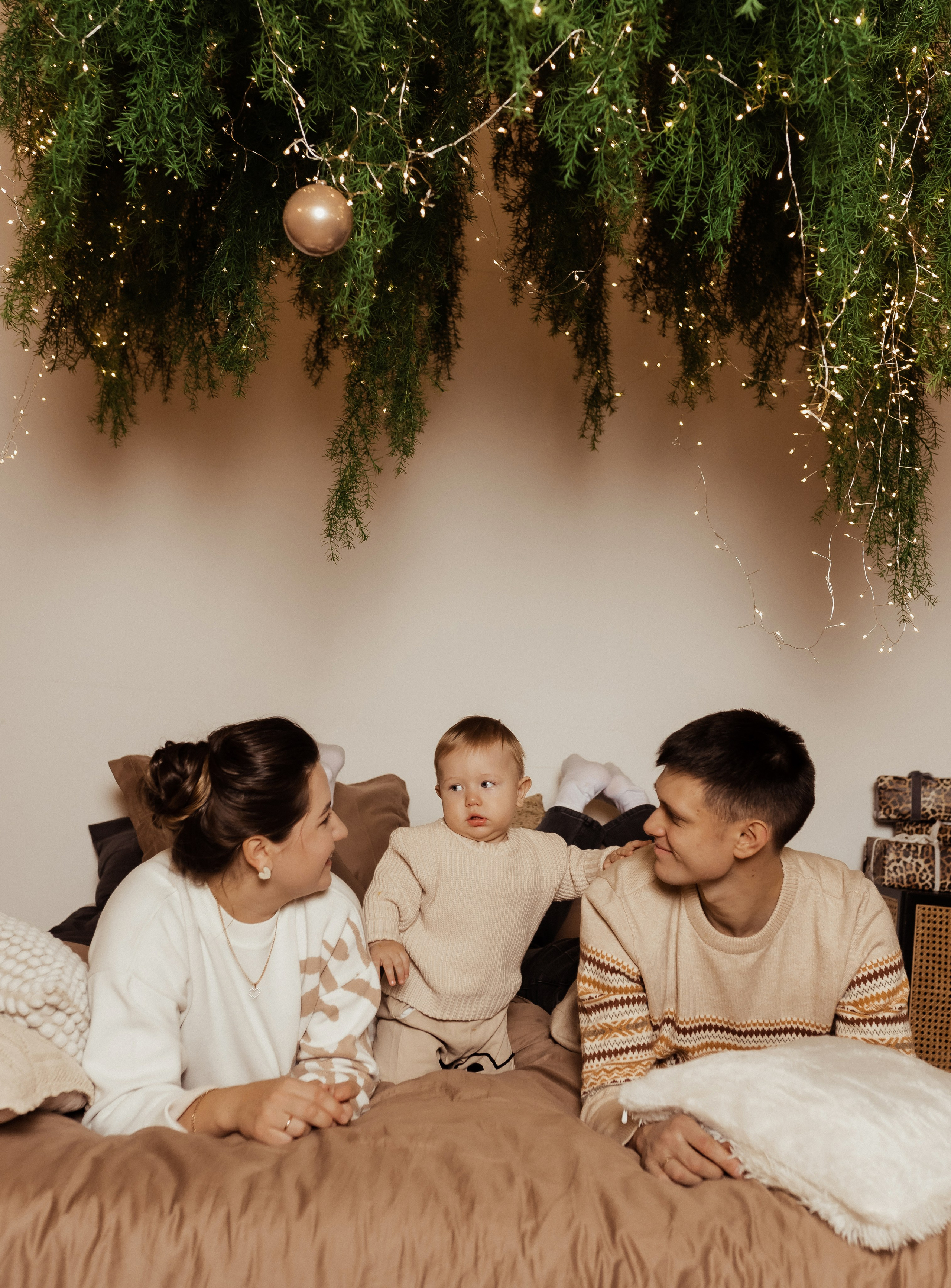 Лёша, Юля и Федя. ФОТОГРАФ Маргарита Сивакова | Ярославль Кострома Москва