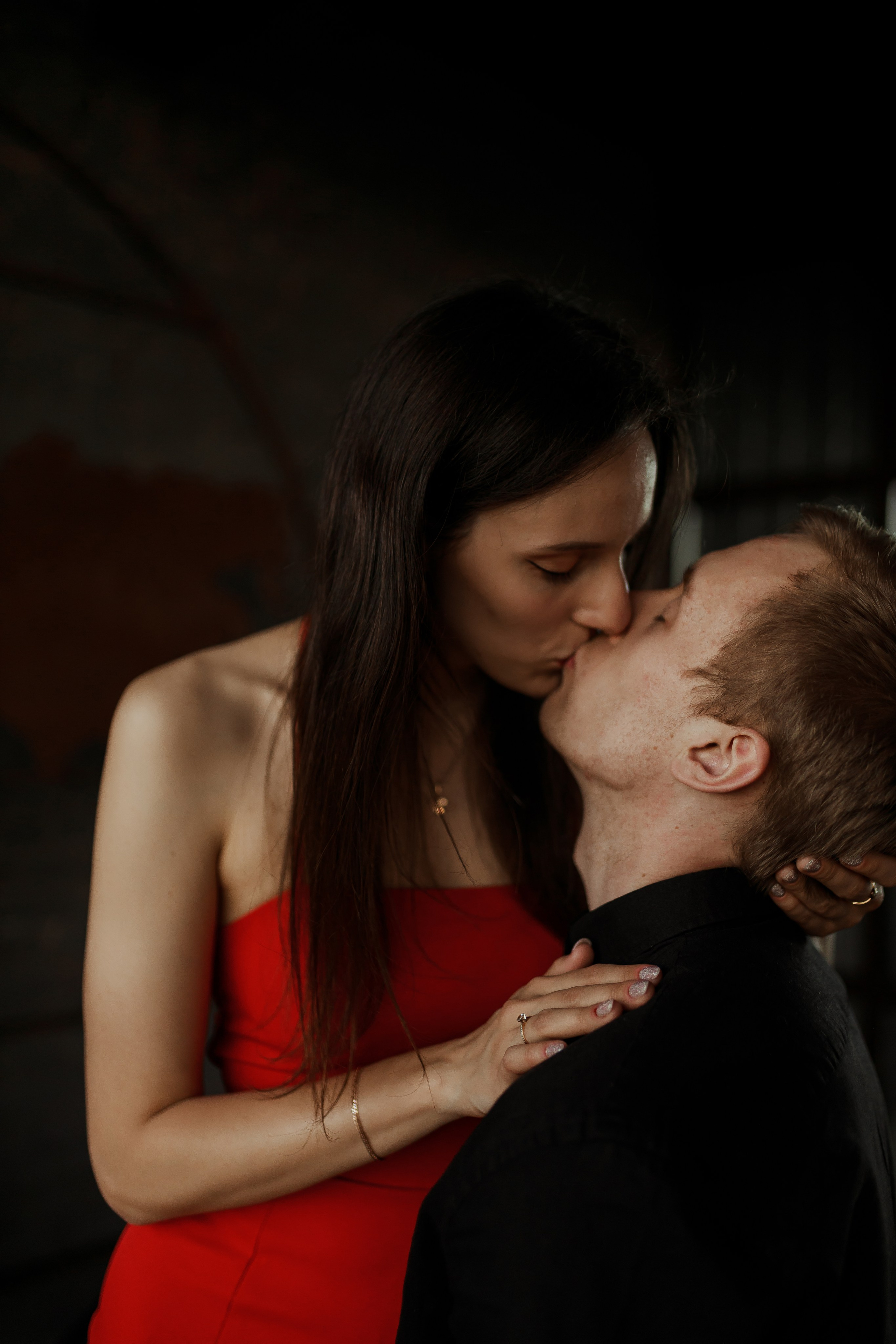 Егор & Ира. ФОТОГРАФ Маргарита Сивакова | Ярославль Кострома Москва