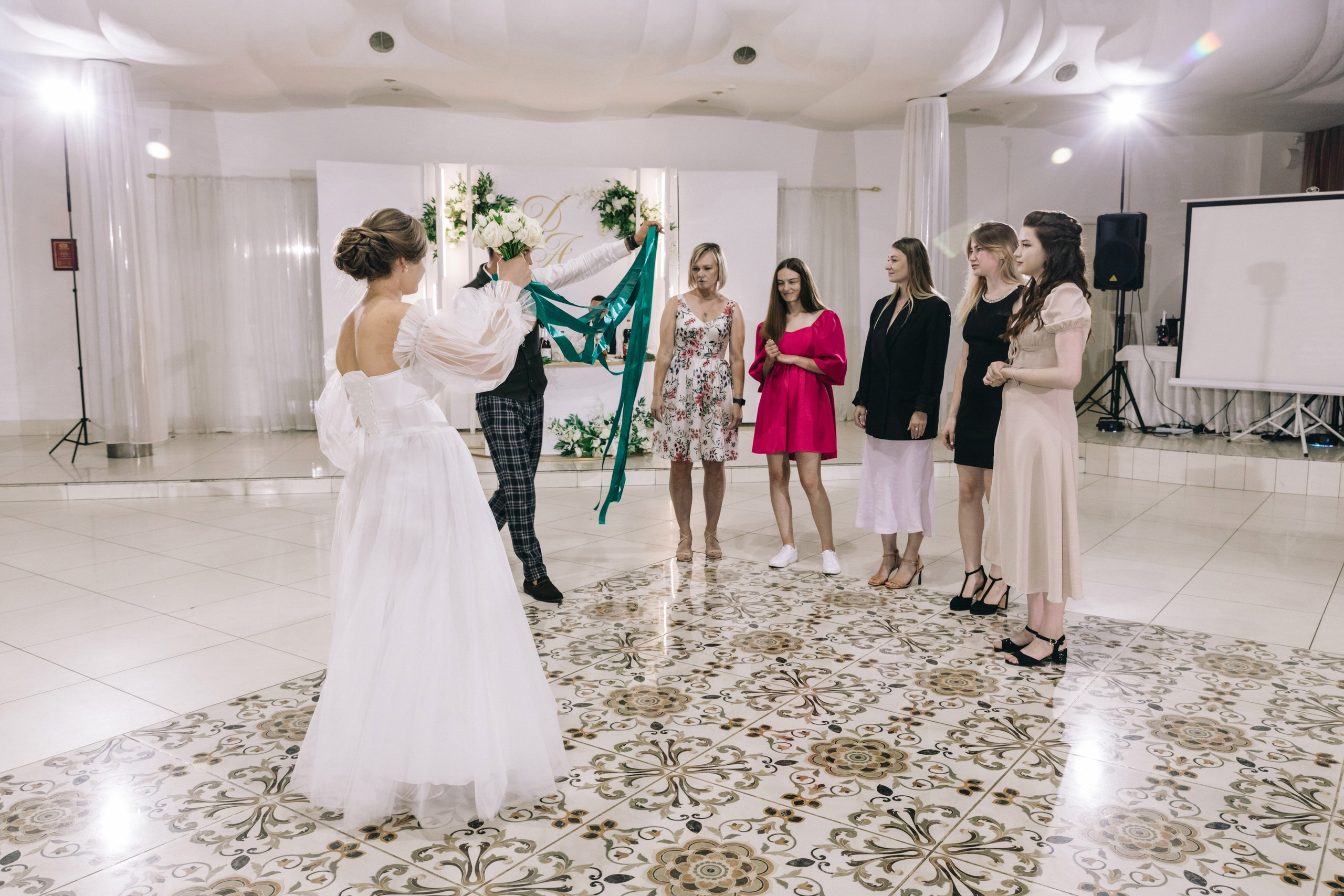 Свадьба Дмитрия и Анастасии. Фотосессии, Семейный, свадебный фотограф в Самаре