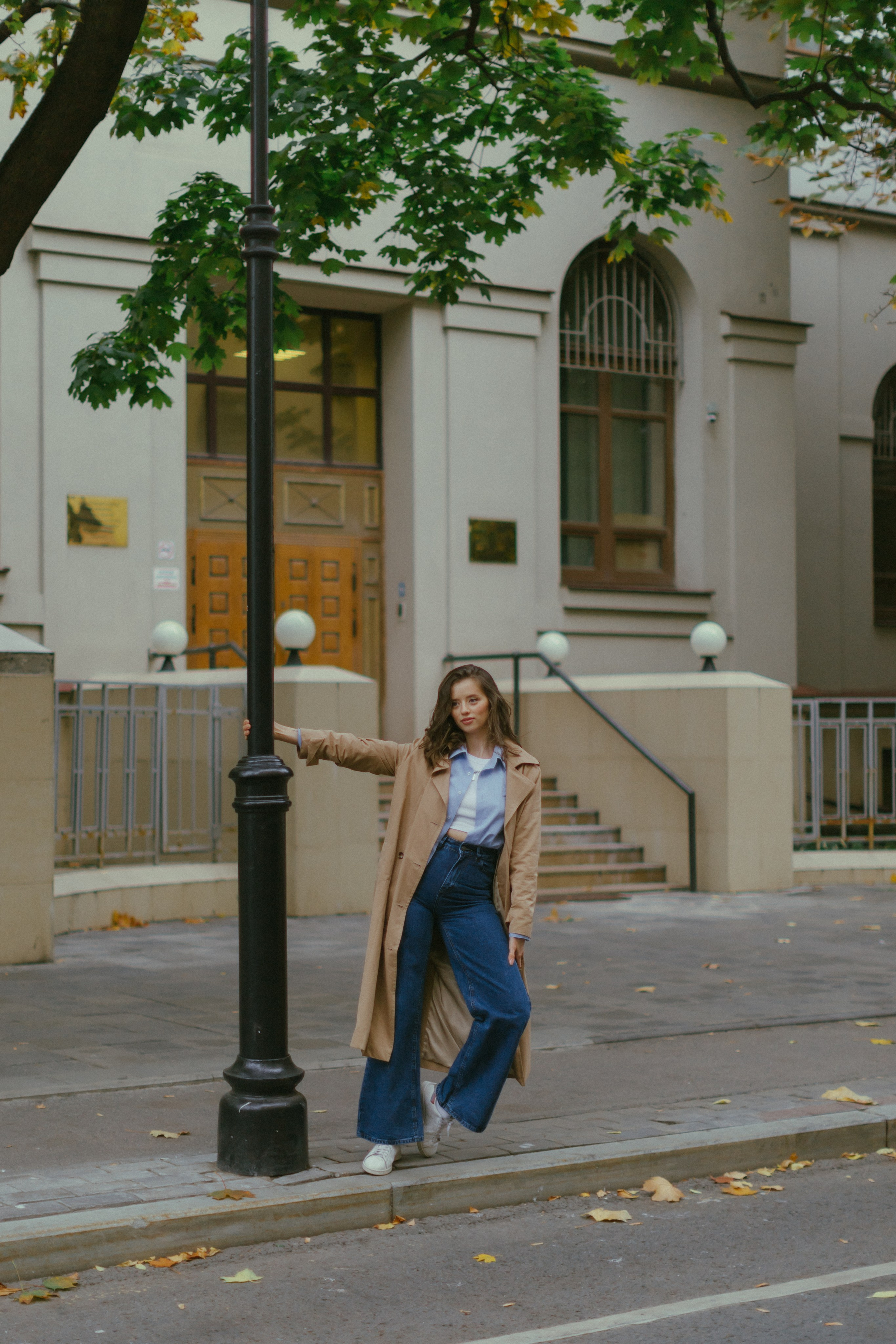 Анна. Свадебный фотограф Москва Татьяна Кундельчук