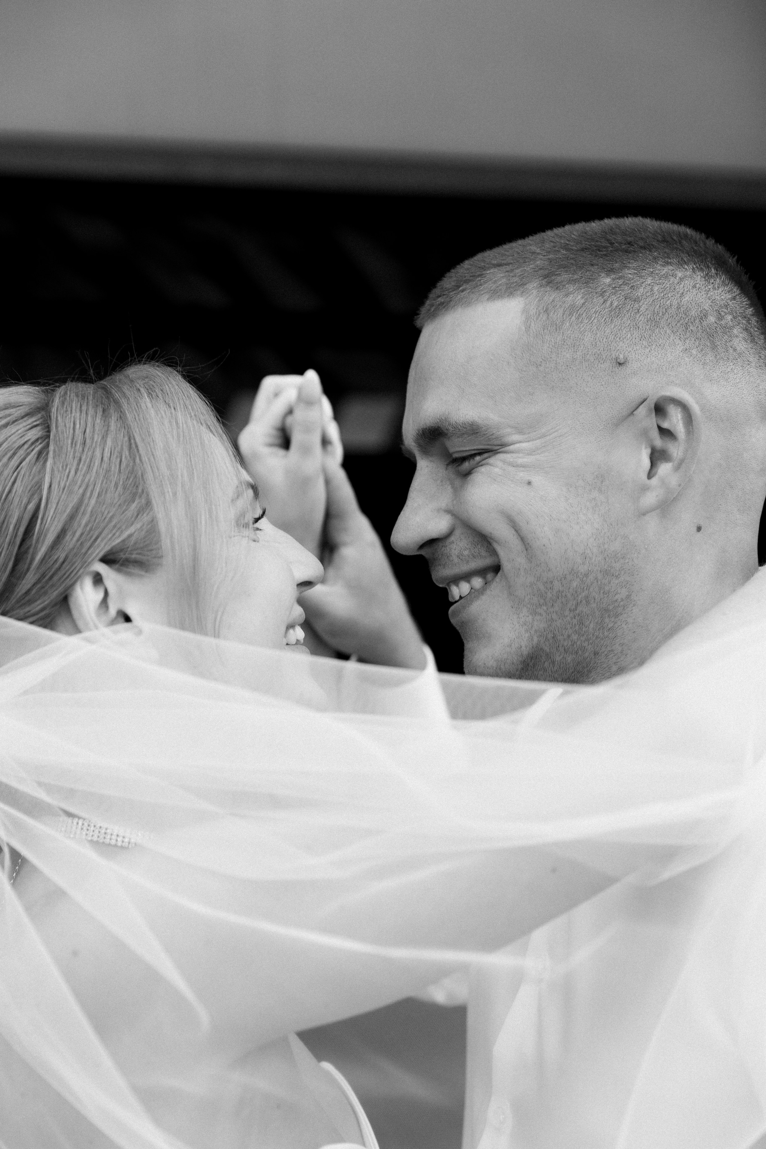 Маша & Антон. Фотограф Нижний Новгород Юлия Болдырева