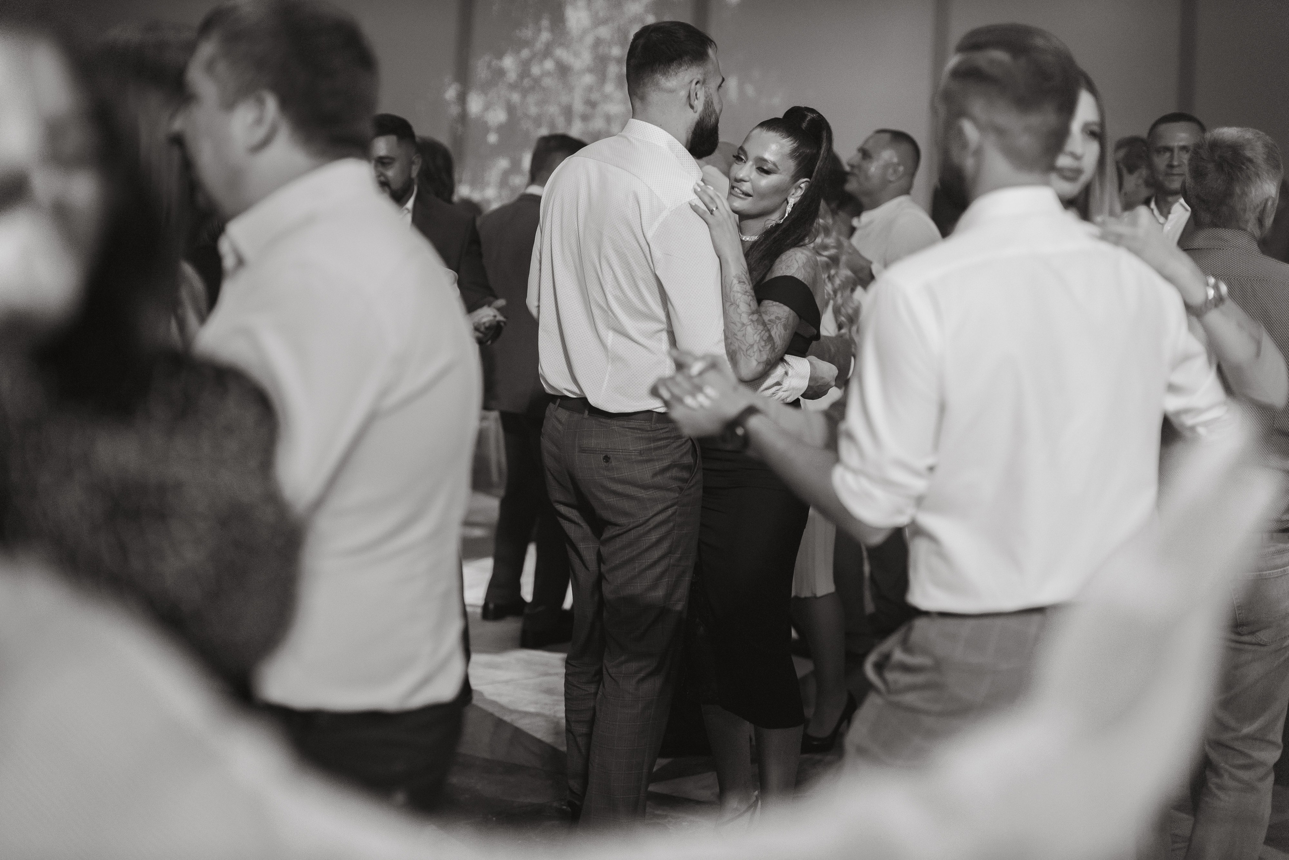 Корпоратив ПолСтраны. Свадебный и портретный фотограф в Королёве Сергей Чихарев