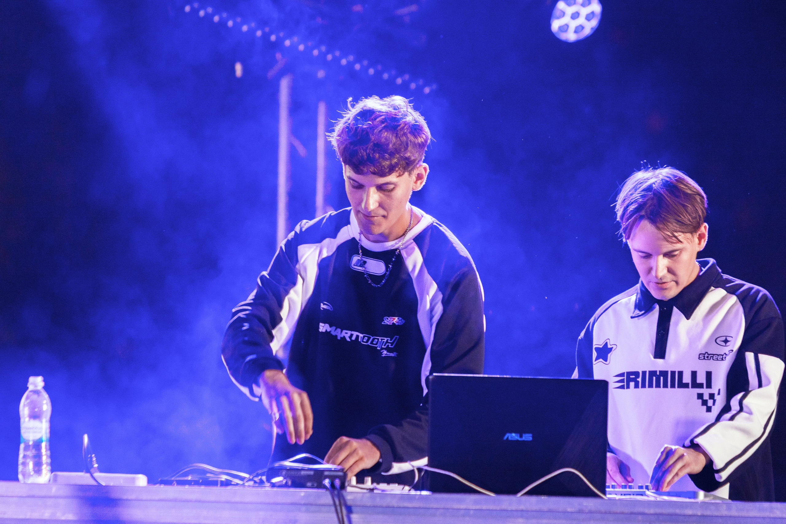 Гастрофест 2025. Design Muginov