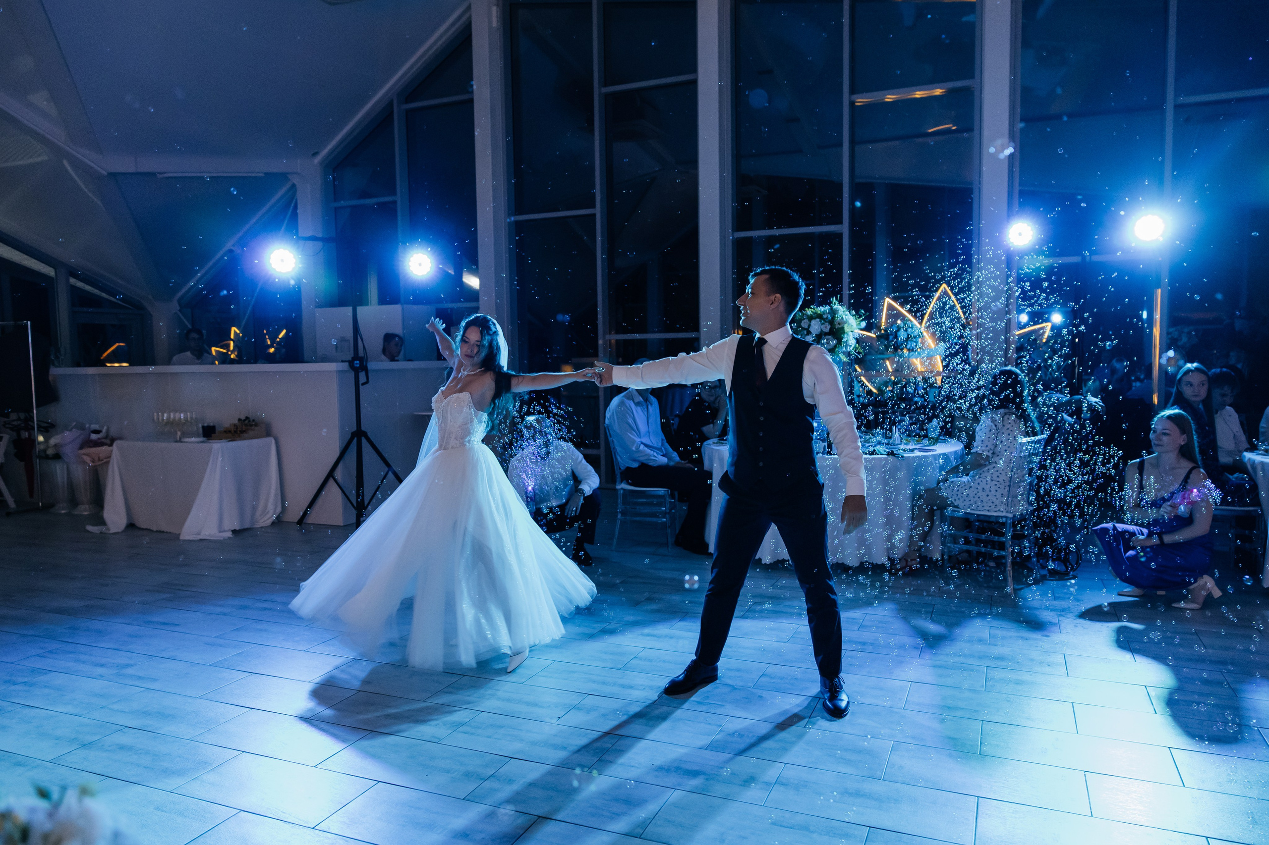 Наталья и Олег. Свадебный и семейный фотограф во Владивостоке Елена Шишкина