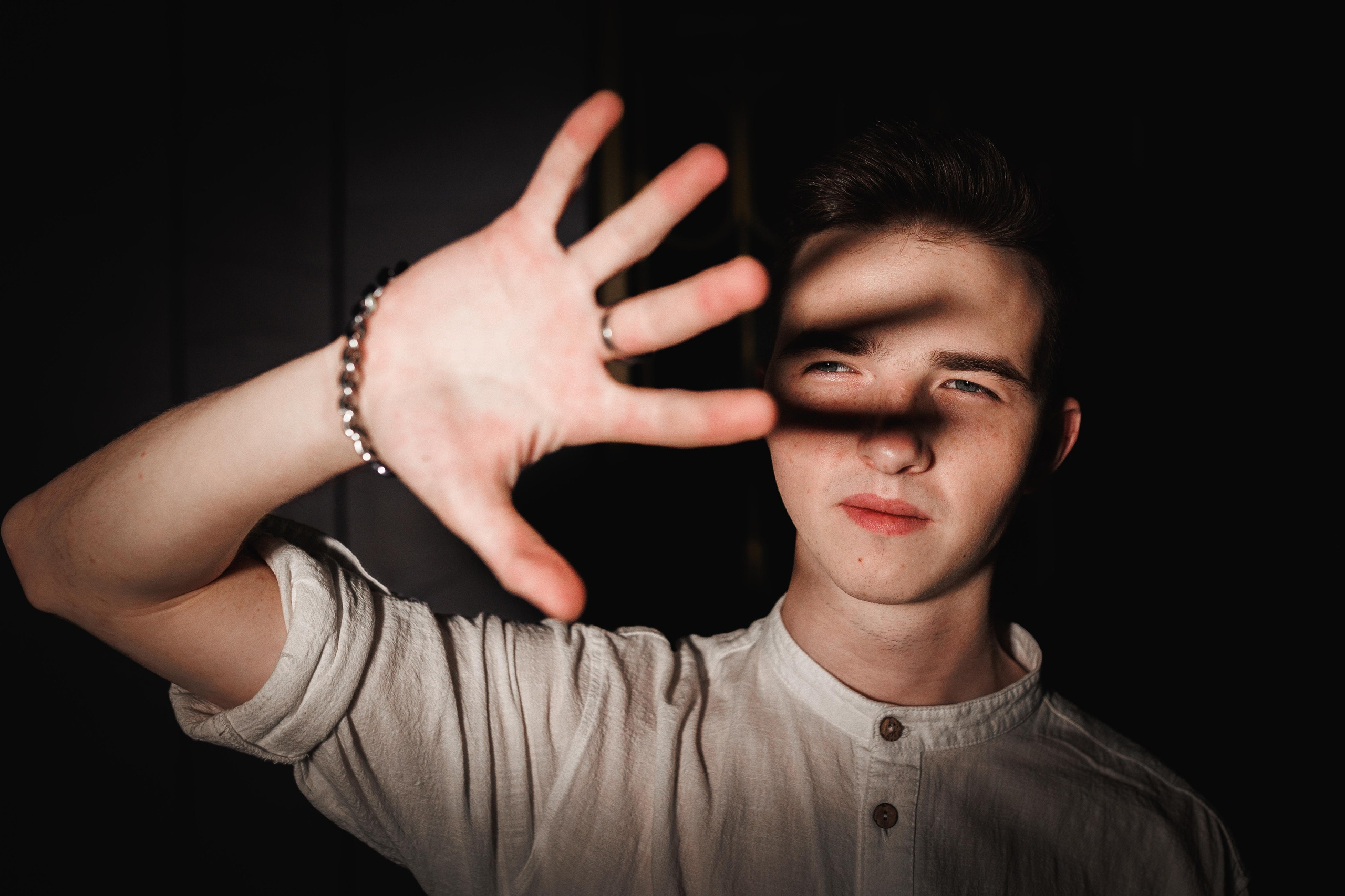 Егор. Фотограф в Ростове-на-Дону Ника Обида