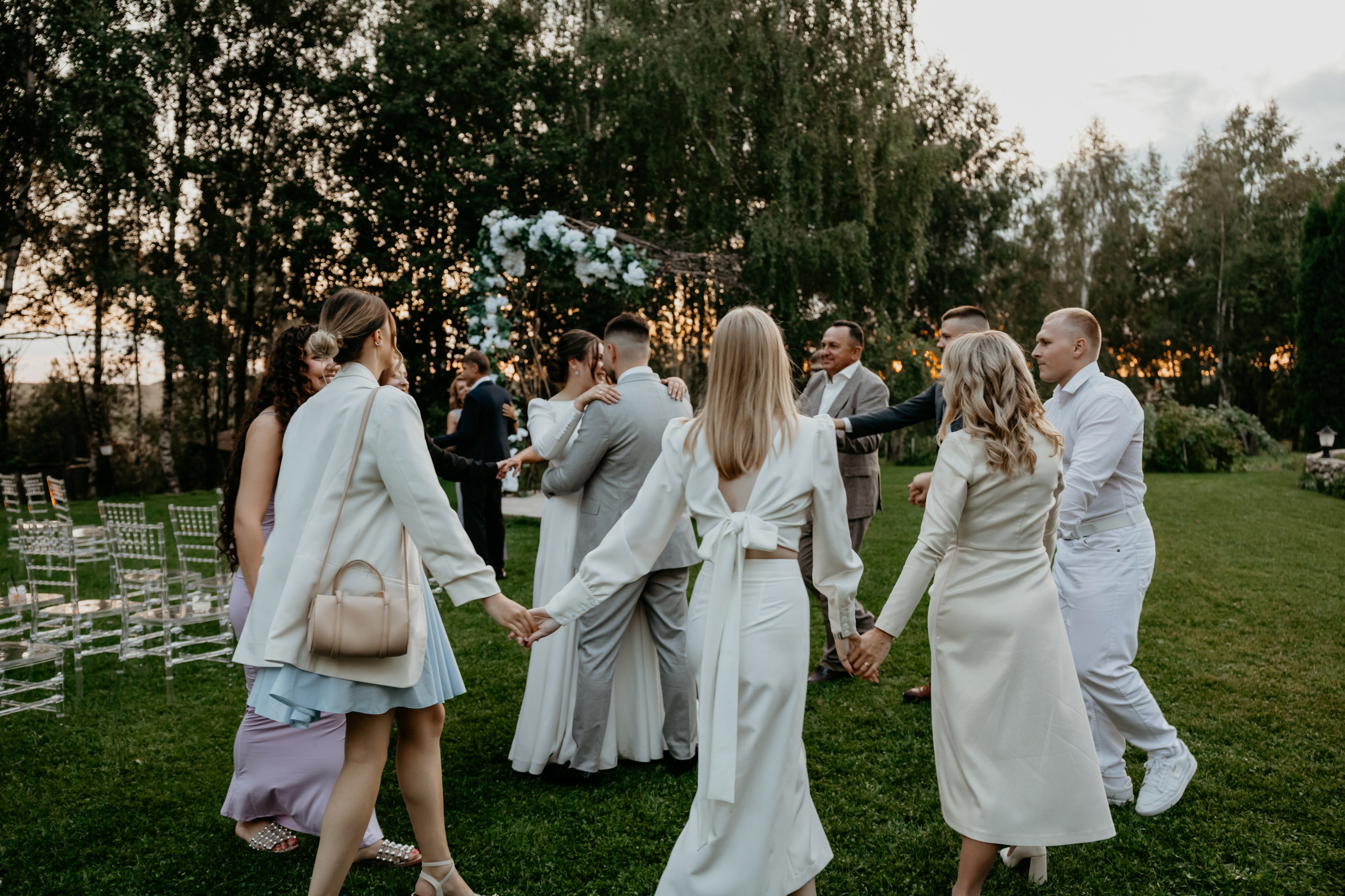 Ростислав и Мария. Свадебный и портретный фотограф Минск Евсович Инна